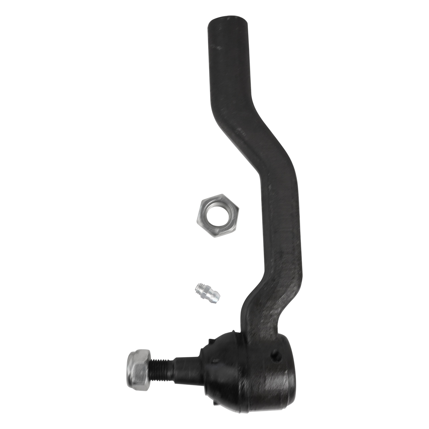 Detroit Axle - 2WD Front Outer Tie Rods for 1989 1990 1991 1992-1998 Mazda MPV — image 7