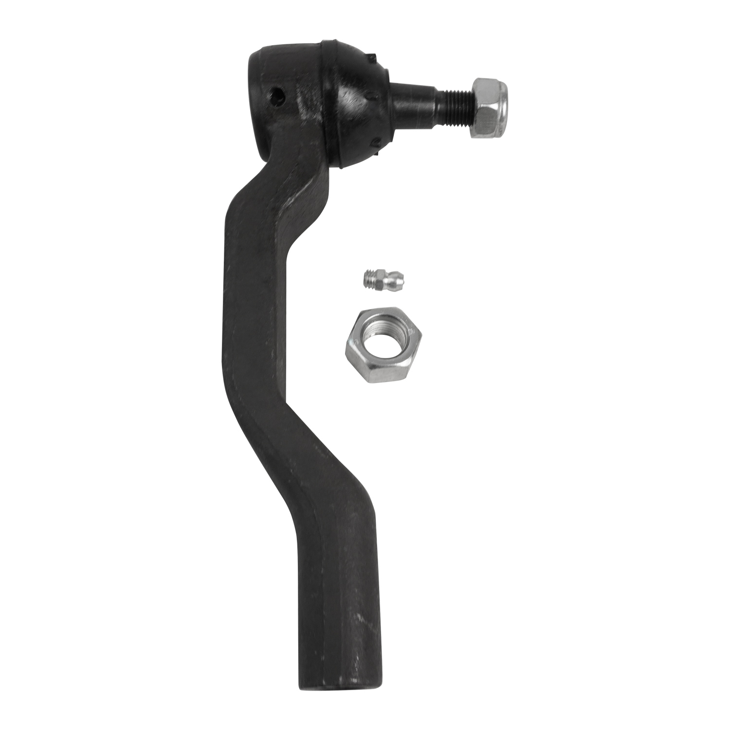 Detroit Axle - 2WD Front Outer Tie Rods for 1989 1990 1991 1992-1998 Mazda MPV — image 5