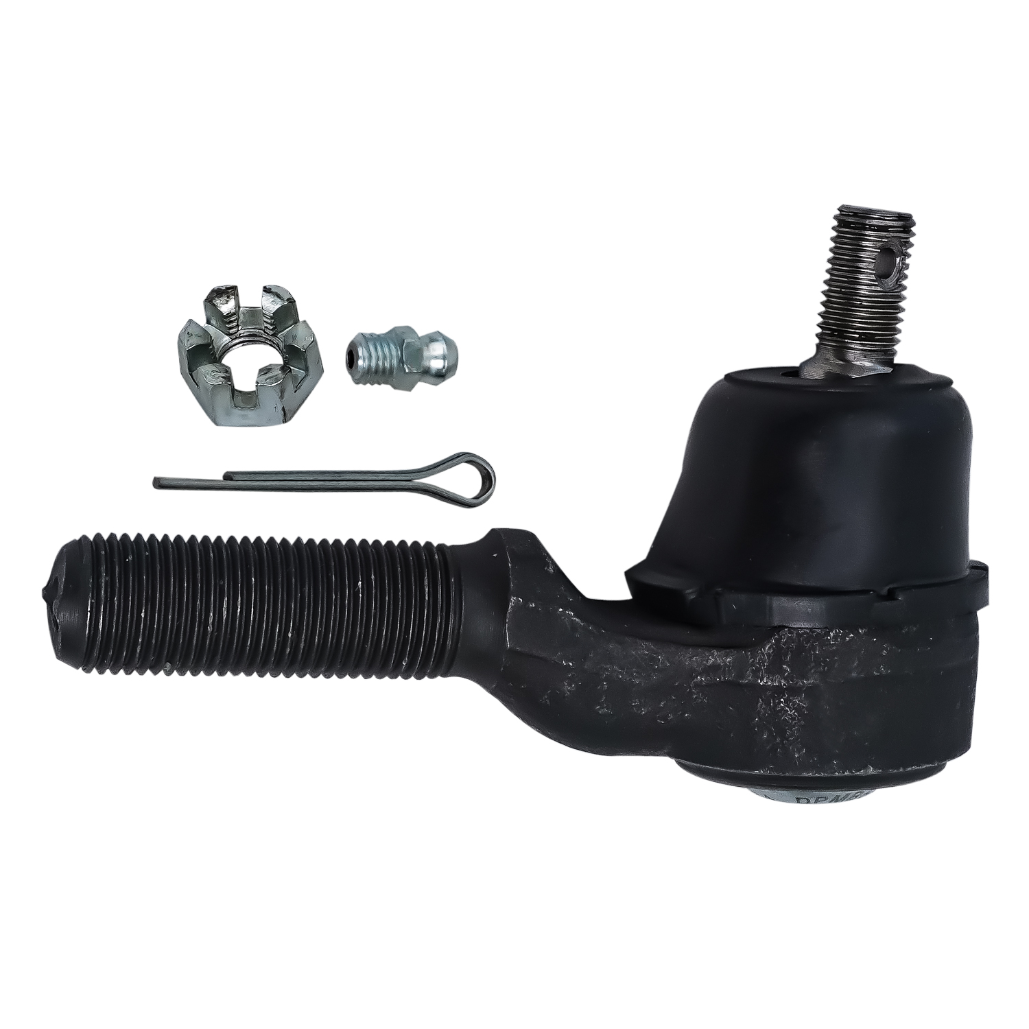 Detroit Axle - 2WD Front Outer Tie Rods for 1990-1996 Mighty Max Dodge Ram 50 — image 4