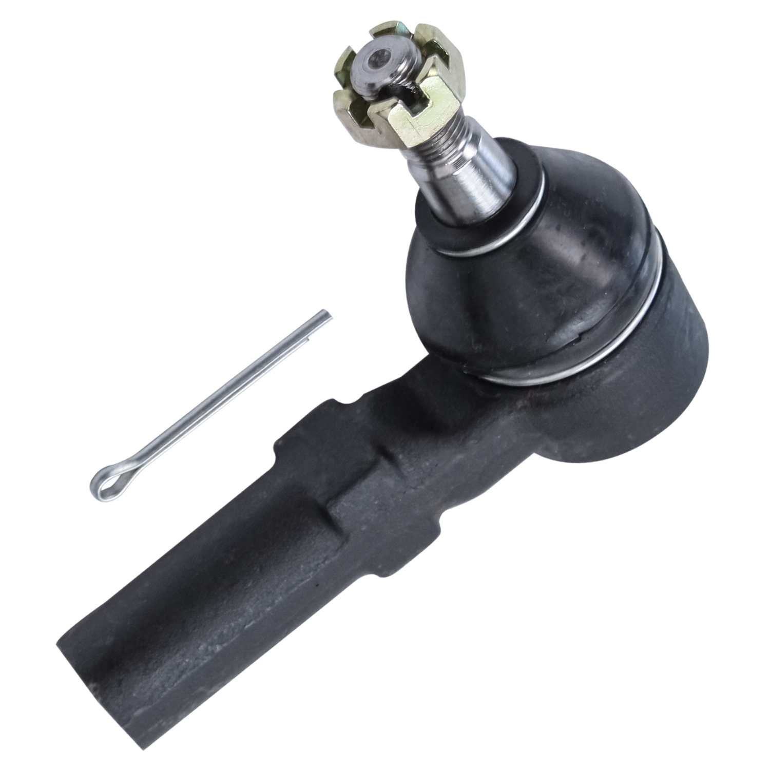 Detroit Axle - Front Outer Tie Rods for Buick Century Oldsmobile Cutlass Cruiser — image 8
