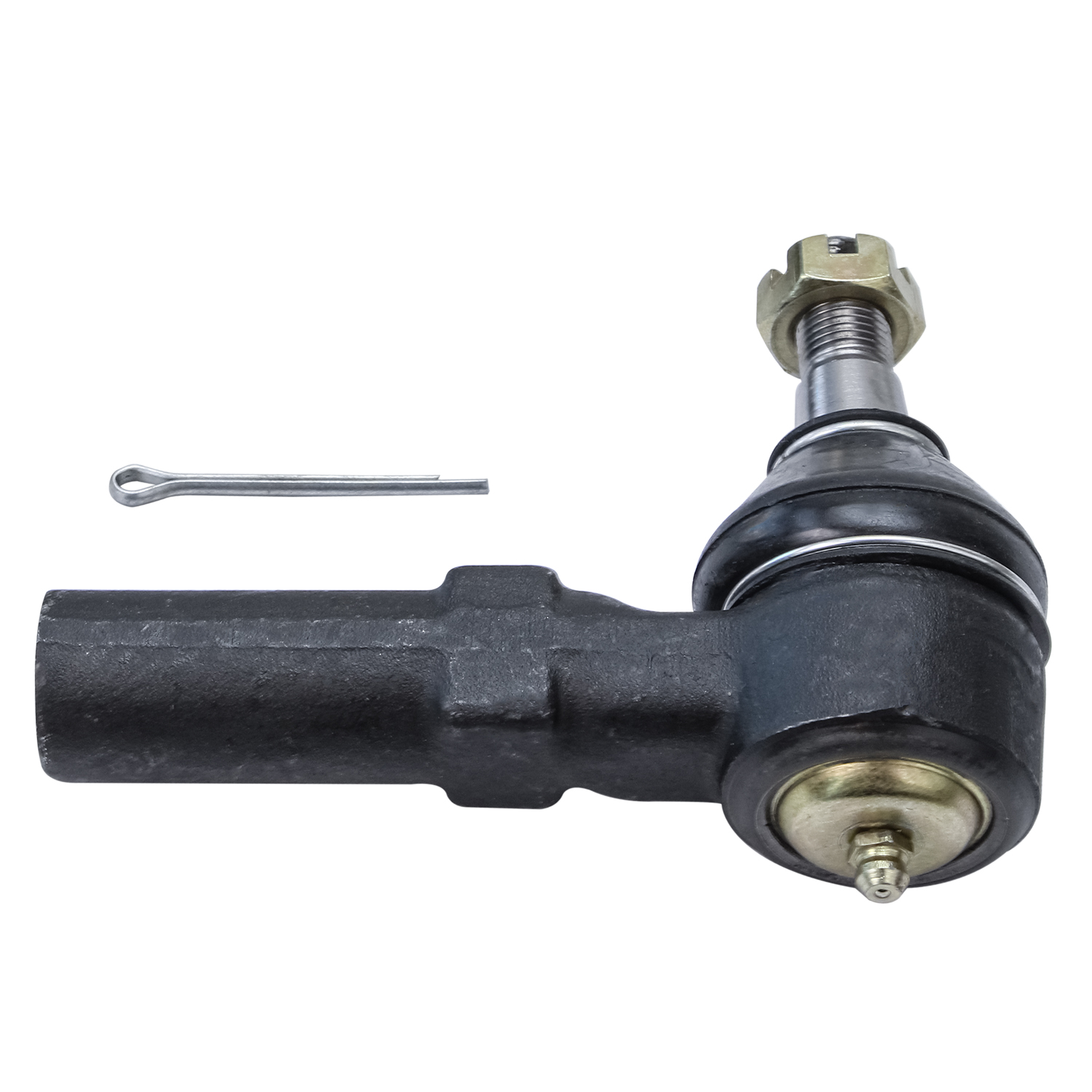 Detroit Axle - Front Outer Tie Rods for Buick Century Oldsmobile Cutlass Cruiser — image 4