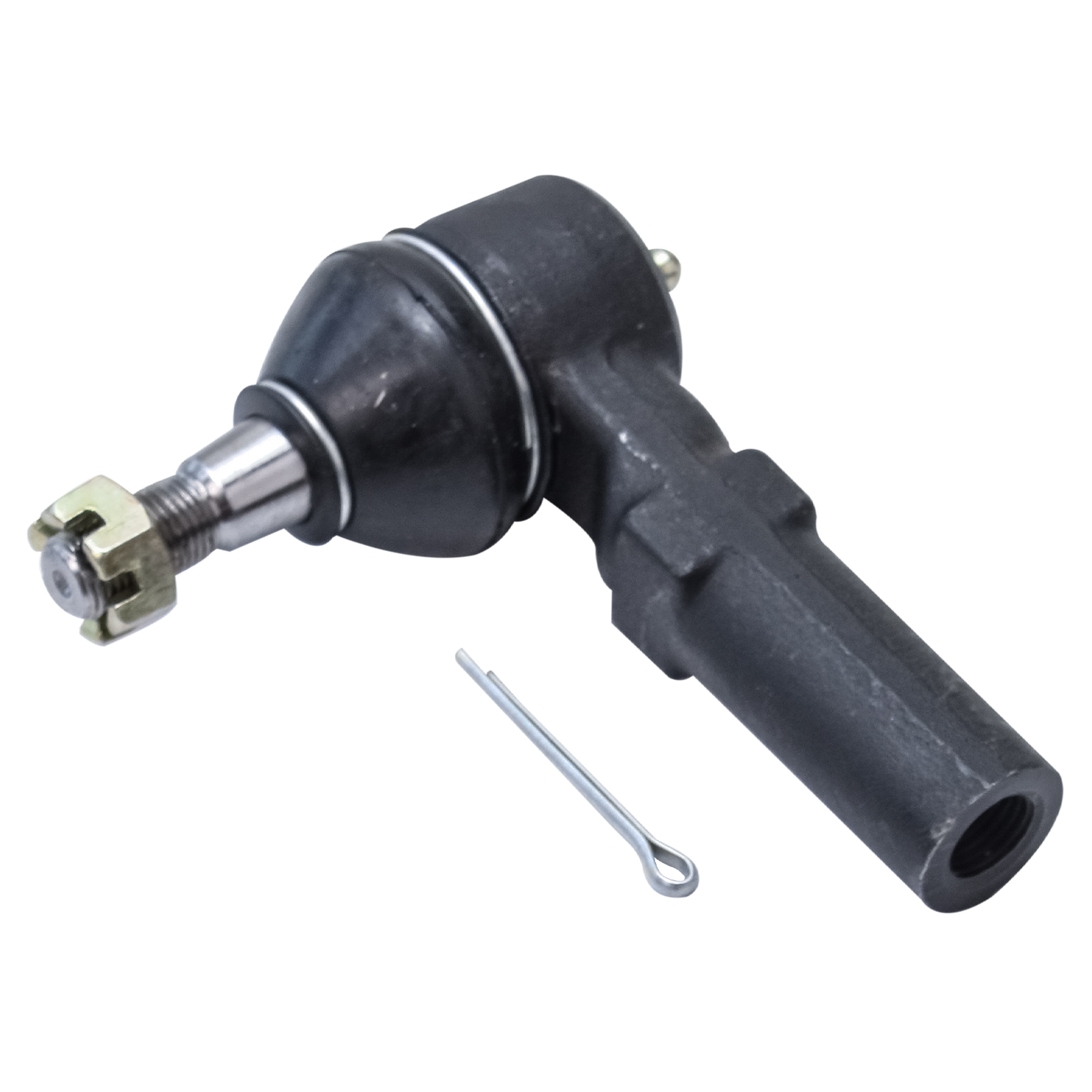 Detroit Axle - Front Outer Tie Rods for Buick Century Oldsmobile Cutlass Cruiser — image 6