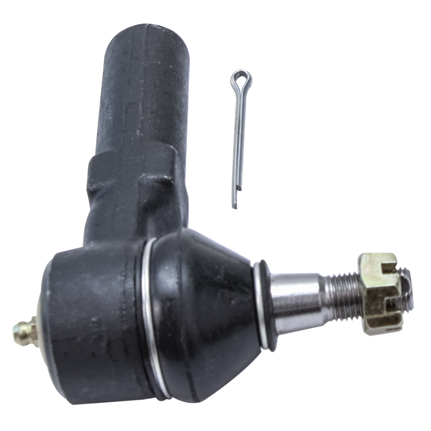 Detroit Axle - Front Outer Tie Rods for Buick Century Oldsmobile Cutlass Cruiser — image 5