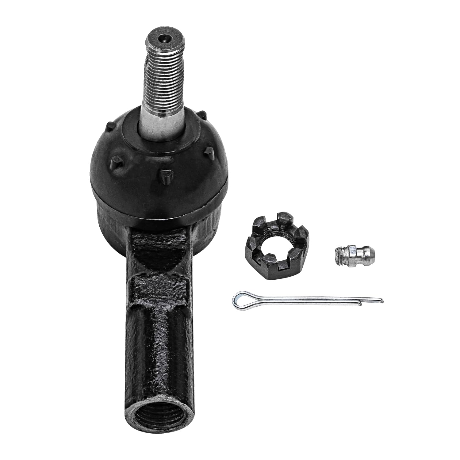 Detroit Axle - Front Outer Tie Rods for Toyota Camry Avalon Sienna Solara RX300 — image 5