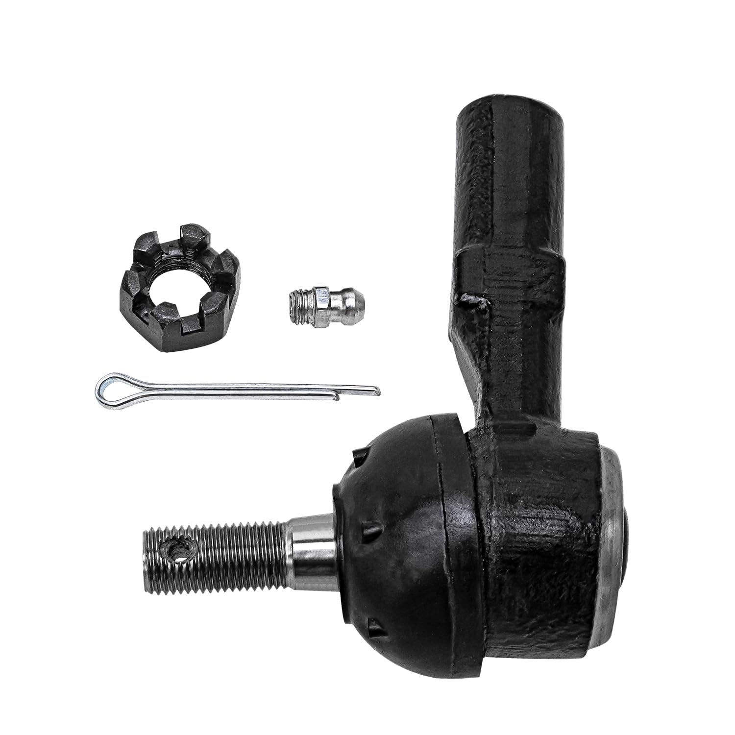 Detroit Axle - Front Outer Tie Rods for Toyota Camry Avalon Sienna Solara RX300 — image 8