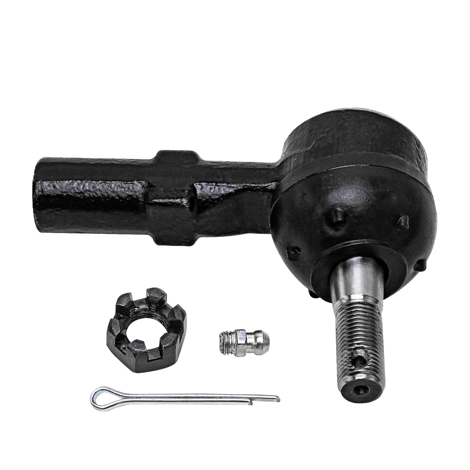 Detroit Axle - Front Outer Tie Rods for Toyota Camry Avalon Sienna Solara RX300 — image 6