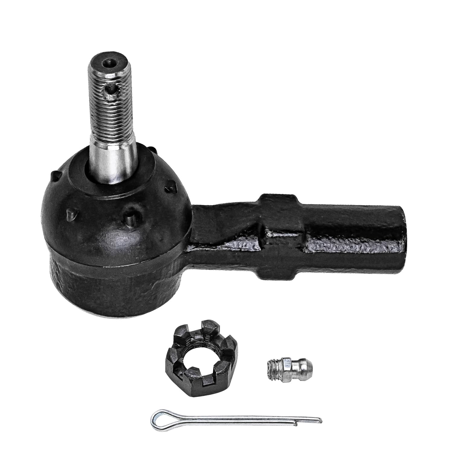 Detroit Axle - Front Outer Tie Rods for Toyota Camry Avalon Sienna Solara RX300 — image 4