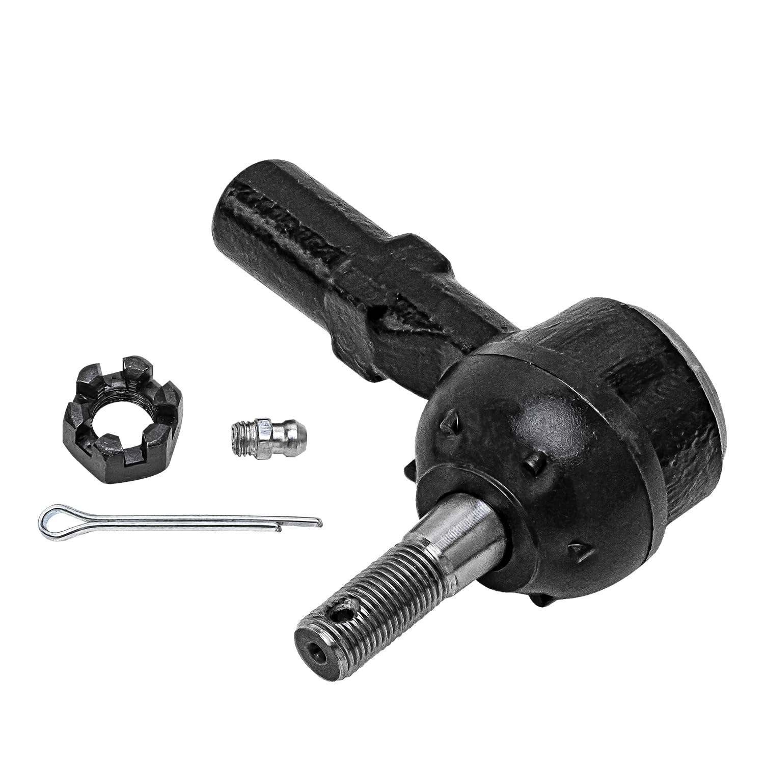 Detroit Axle - Front Outer Tie Rods for Toyota Camry Avalon Sienna Solara RX300 — image 7