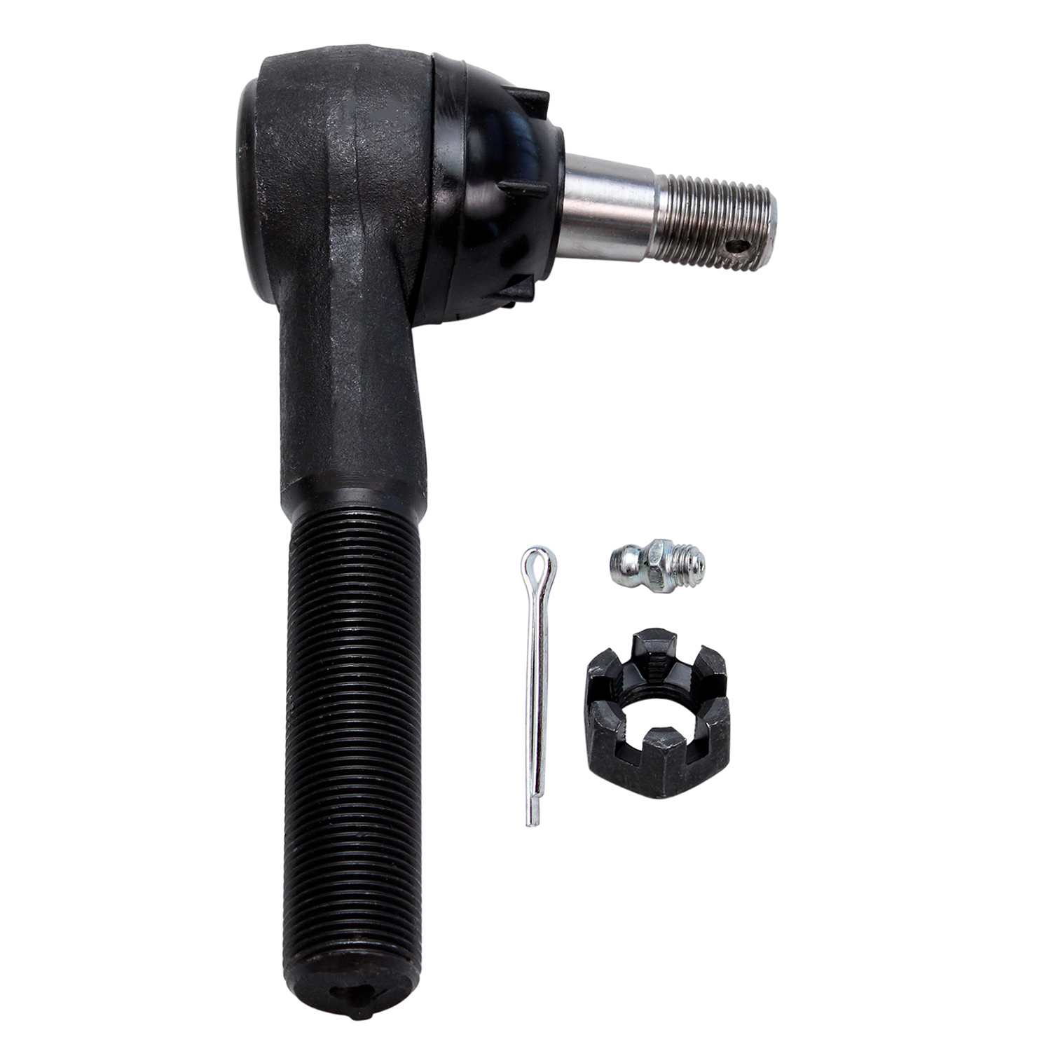 Detroit Axle - RWD Front Outer Tie Rods for 1992-1997 Ranger B2300 B3000 B4000 — image 5