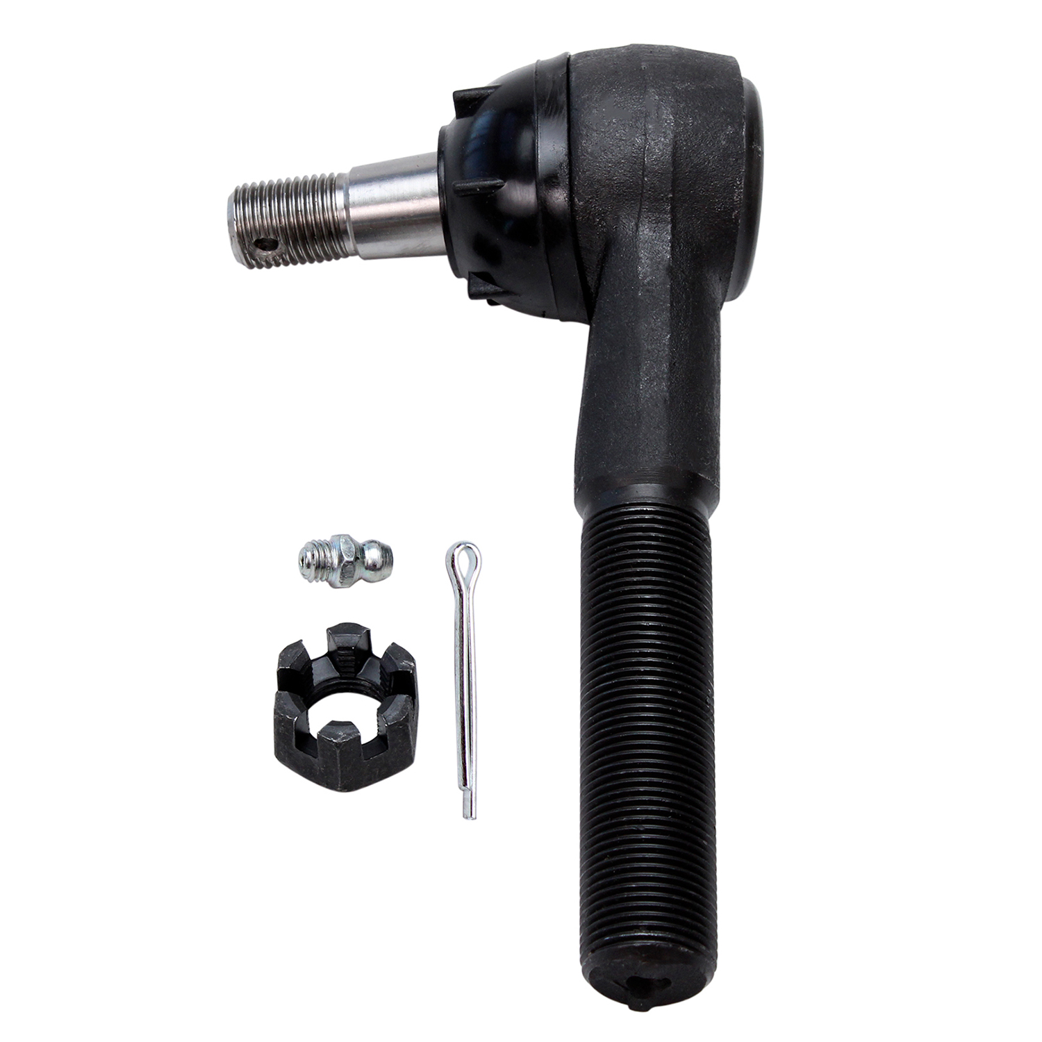 Detroit Axle - RWD Front Outer Tie Rods for 1992-1997 Ranger B2300 B3000 B4000 — image 4