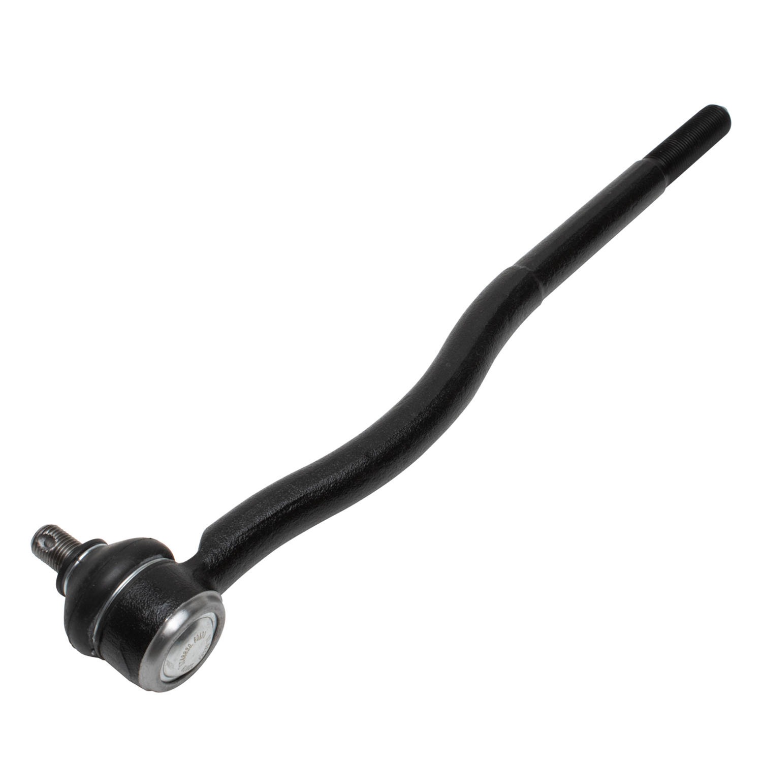 Detroit Axle - Front Inner Tie Rods for Chevrolet Geo Tracker Suzuki Sidekick — image 7