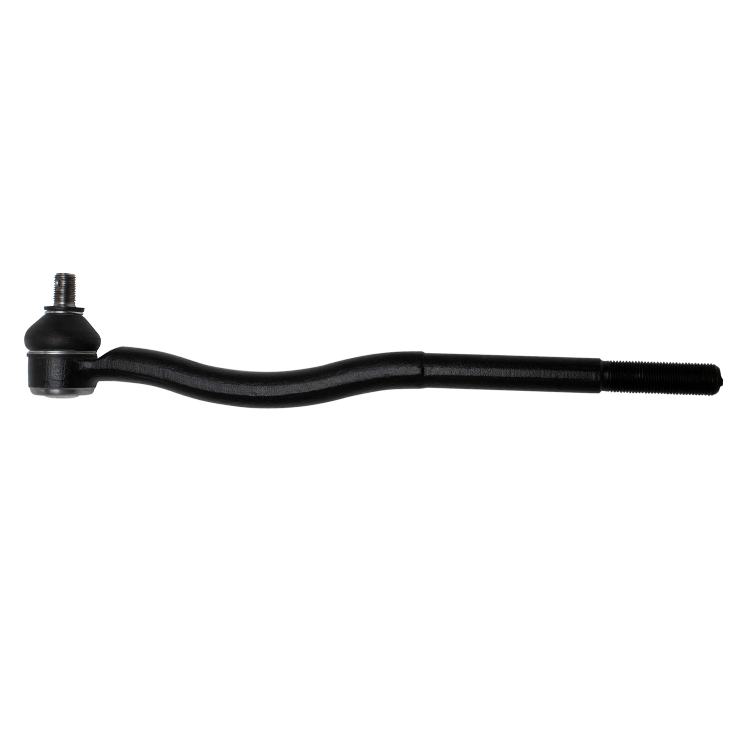 Detroit Axle - Front Inner Tie Rods for Chevrolet Geo Tracker Suzuki Sidekick — image 4