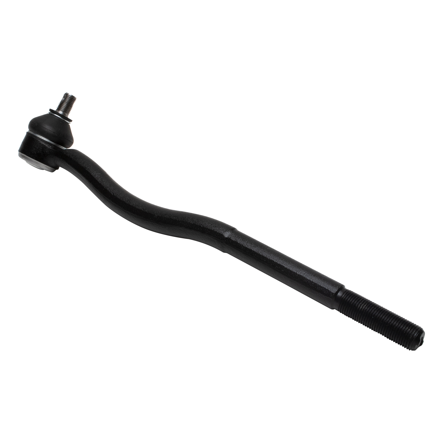 Detroit Axle - Front Inner Tie Rods for Chevrolet Geo Tracker Suzuki Sidekick — image 5