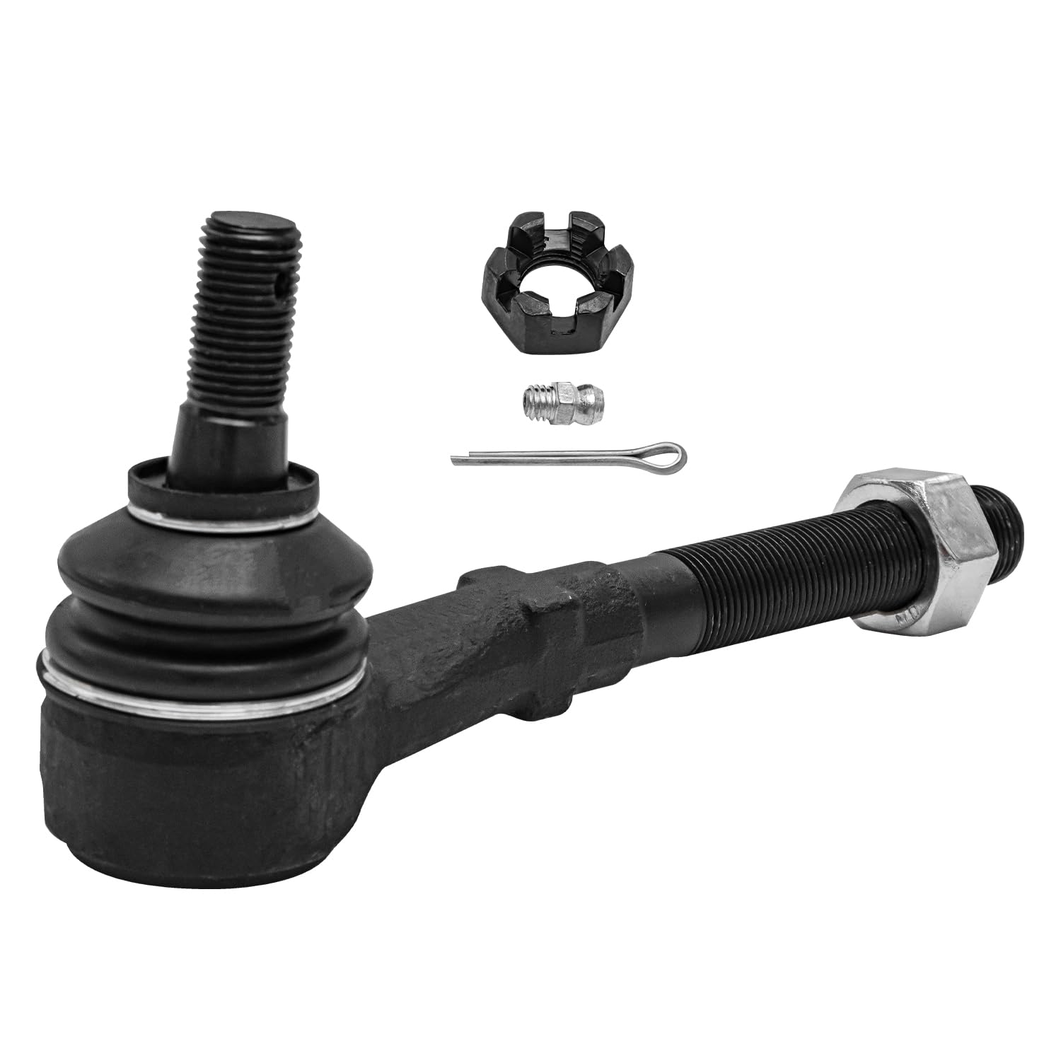 Detroit Axle - Front Outer Tie Rods for Expedition F-150 Blackwood Navigator — image 7