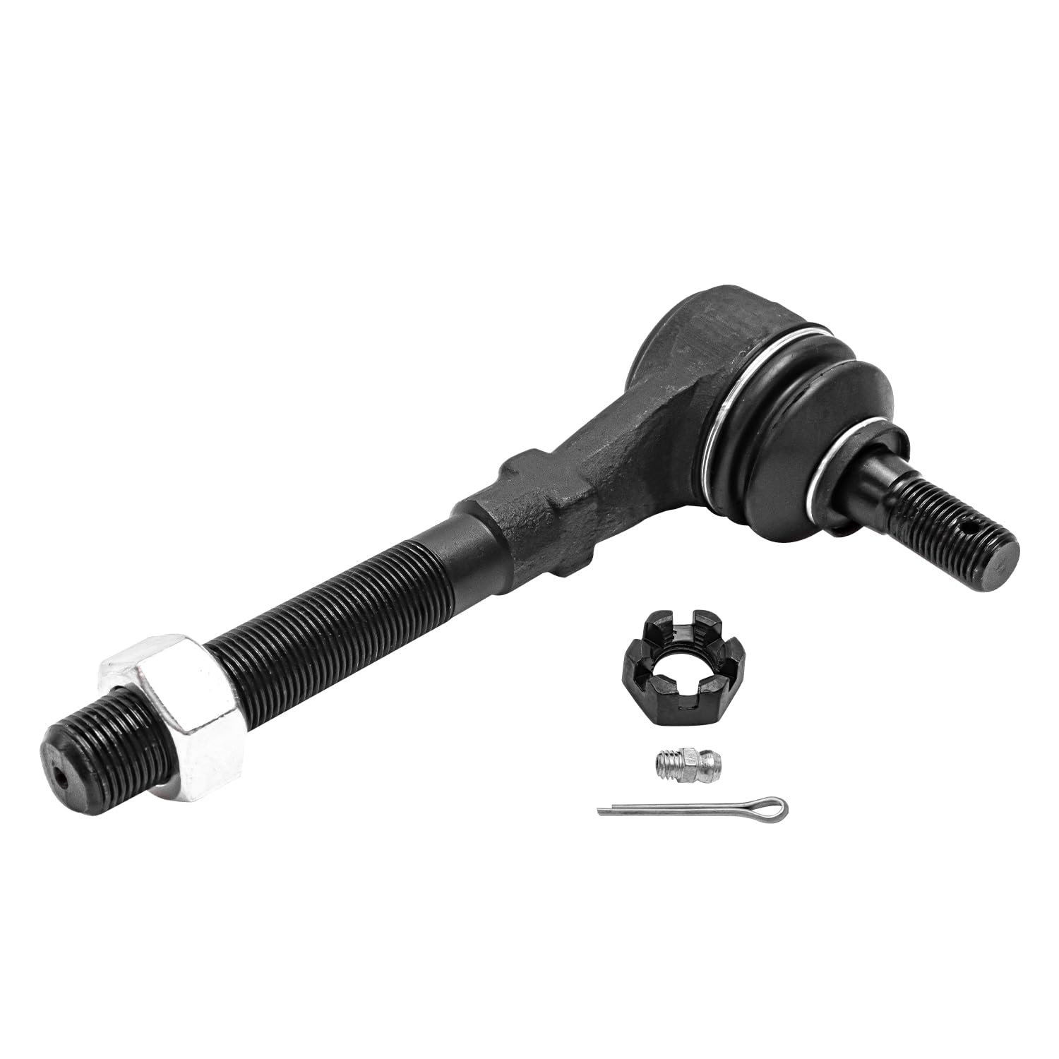 Detroit Axle - Front Outer Tie Rods for Expedition F-150 Blackwood Navigator — image 9