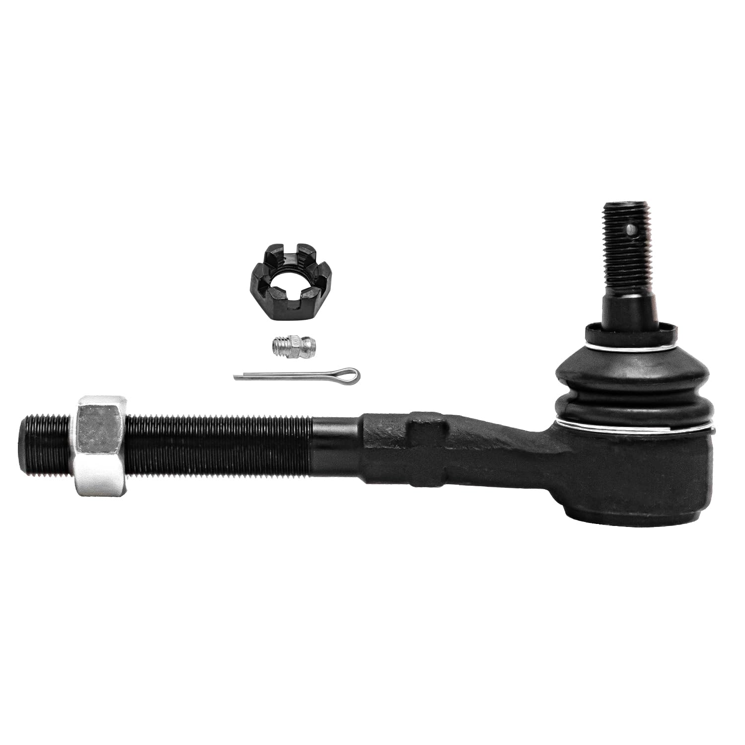 Detroit Axle - Front Outer Tie Rods for Expedition F-150 Blackwood Navigator — image 5