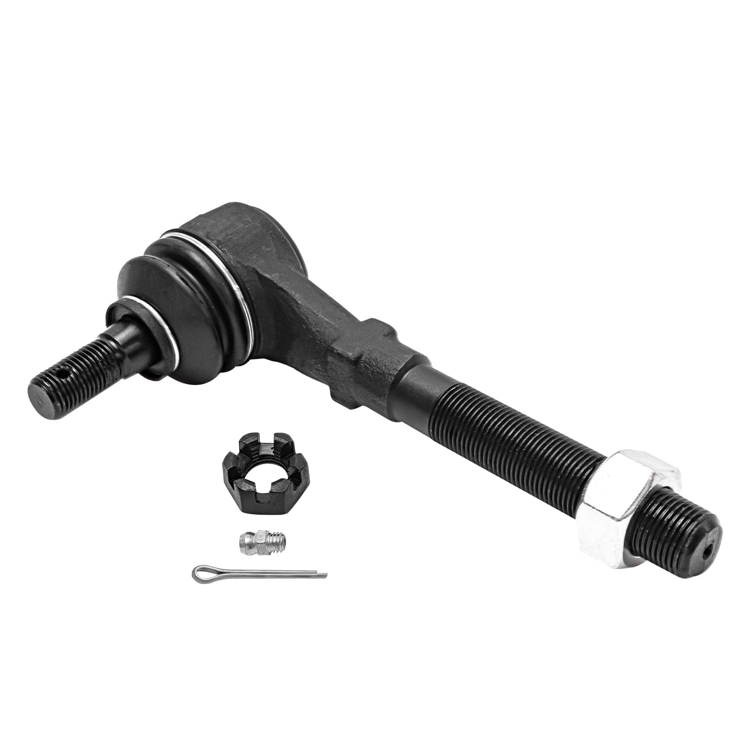 Detroit Axle - Front Outer Tie Rods for Expedition F-150 Blackwood Navigator — image 8