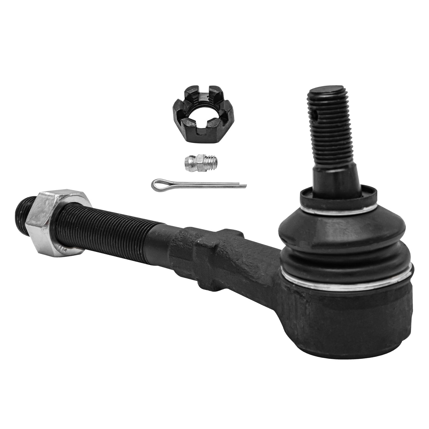 Detroit Axle - Front Outer Tie Rods for Expedition F-150 Blackwood Navigator — image 6