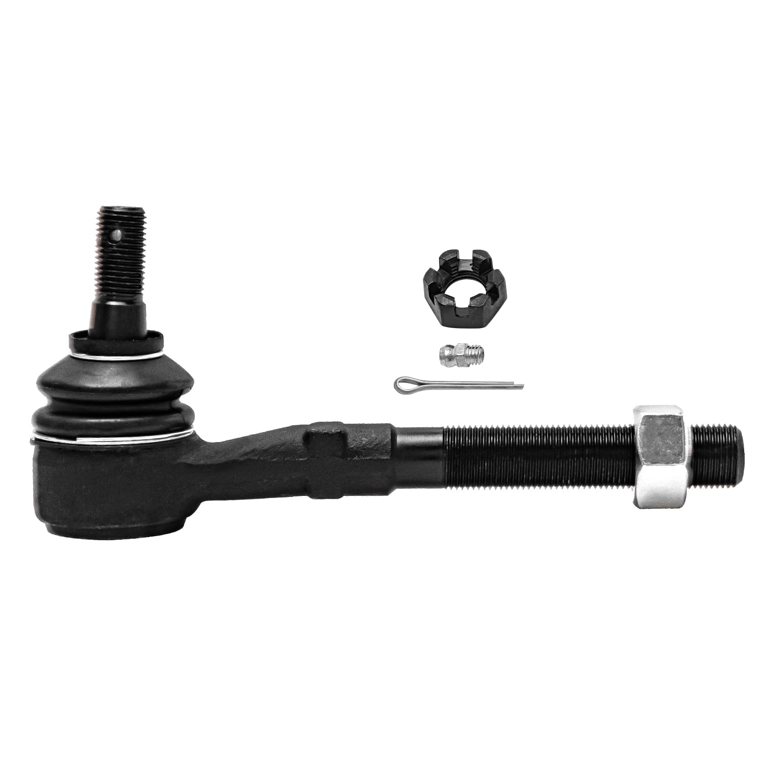 Detroit Axle - Front Outer Tie Rods for Expedition F-150 Blackwood Navigator — image 4