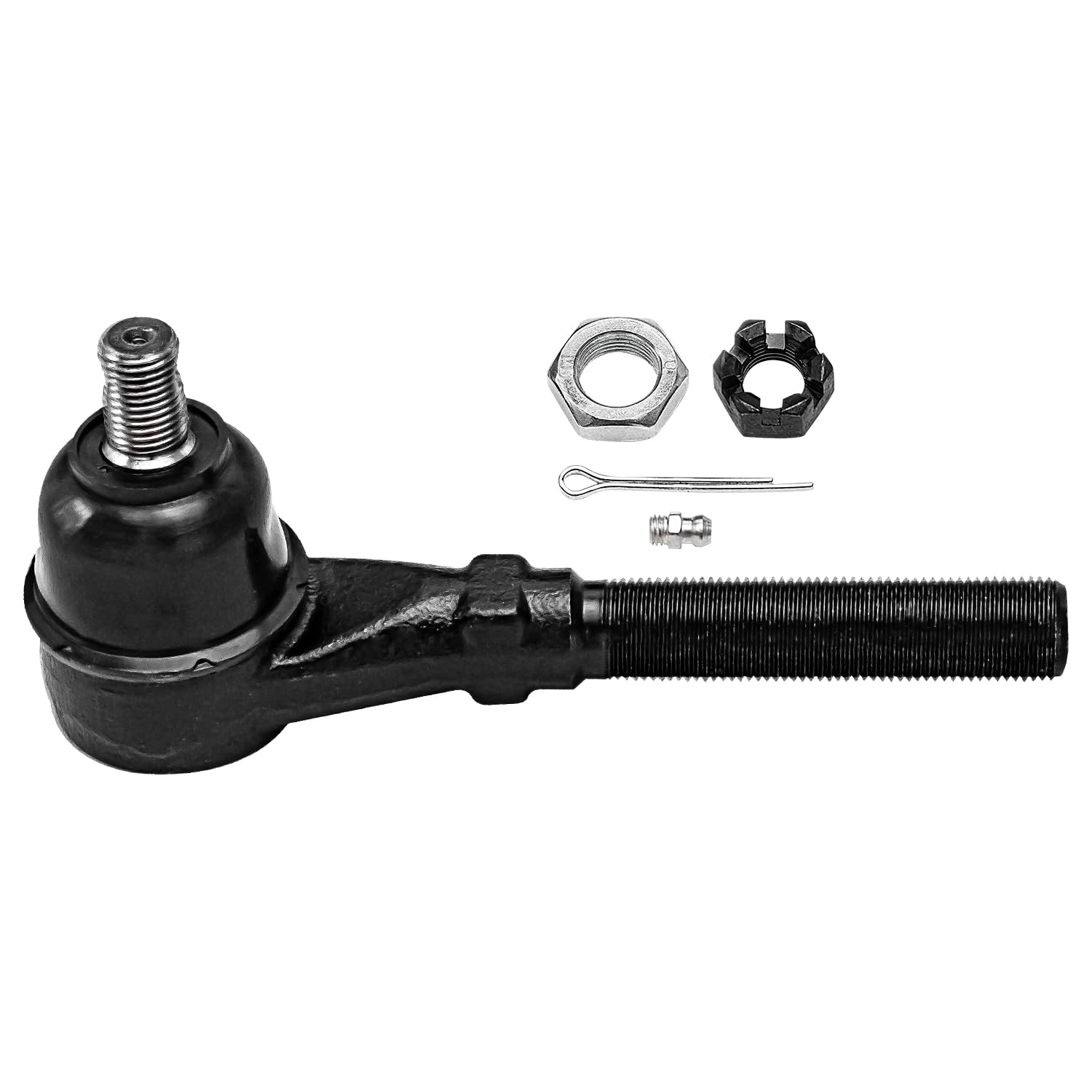 Detroit Axle - 4WD Front Inner Tie Rods for Expedition F-150 F-250 Navigator — image 4