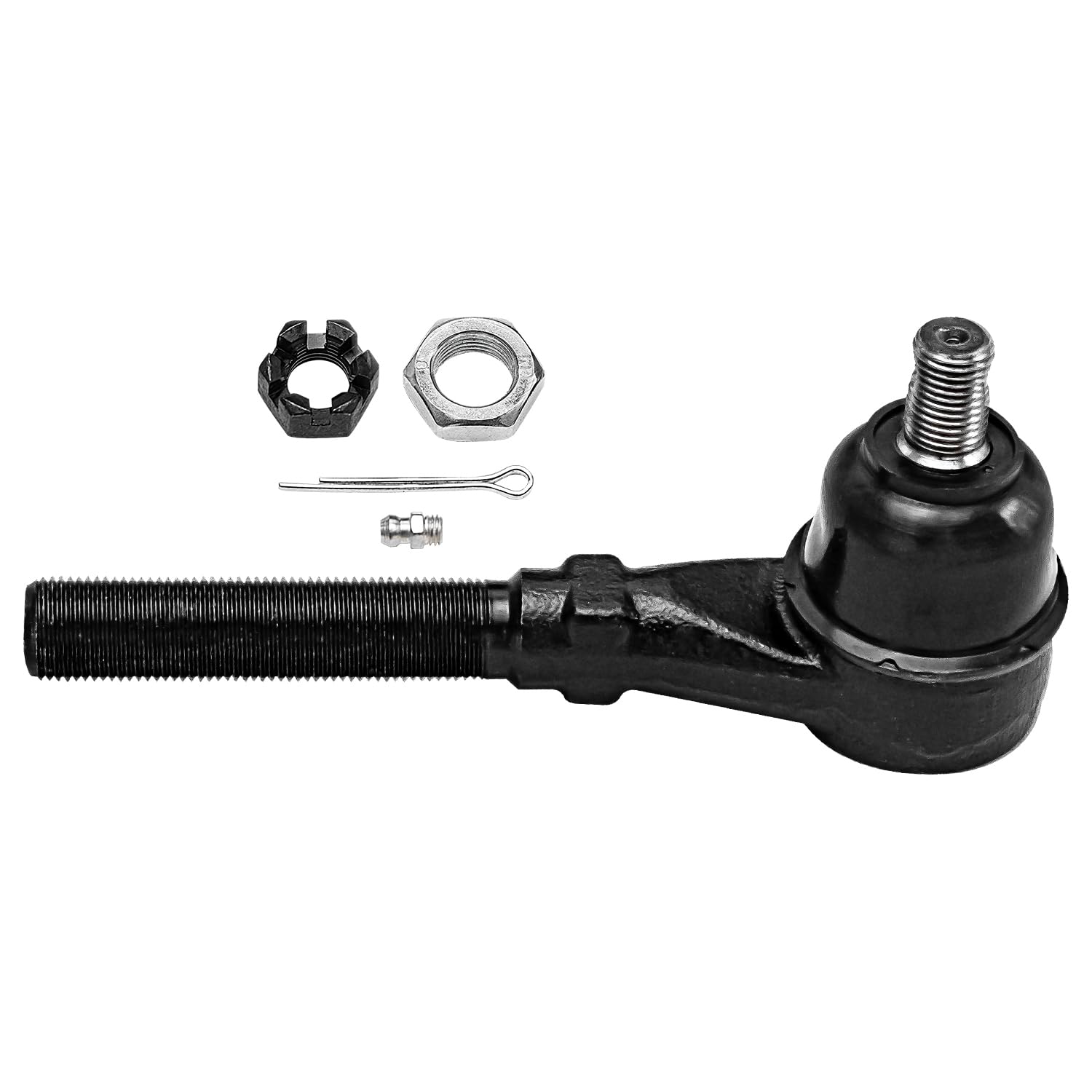 Detroit Axle - 4WD Front Inner Tie Rods for Expedition F-150 F-250 Navigator — image 5