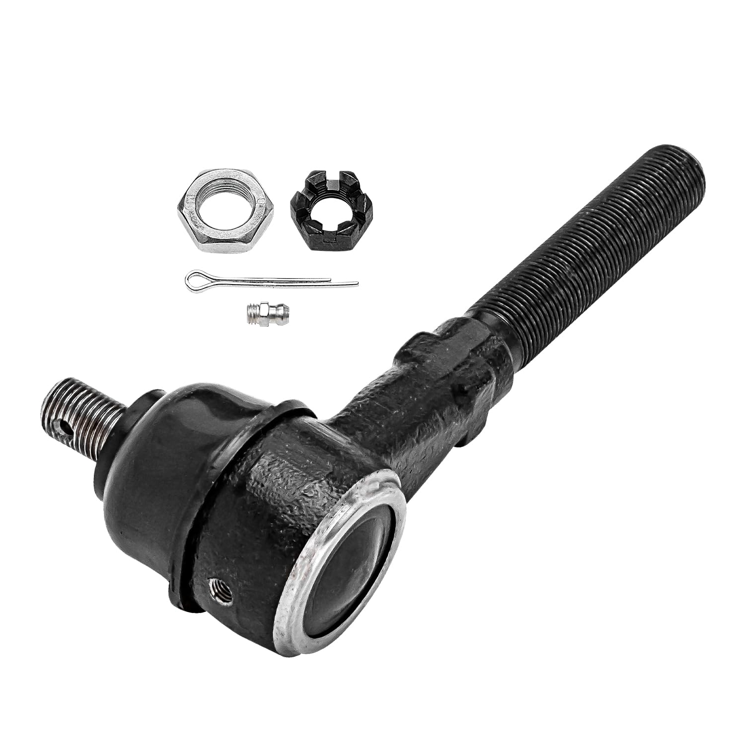 Detroit Axle - 4WD Front Inner Tie Rods for Expedition F-150 F-250 Navigator — image 6