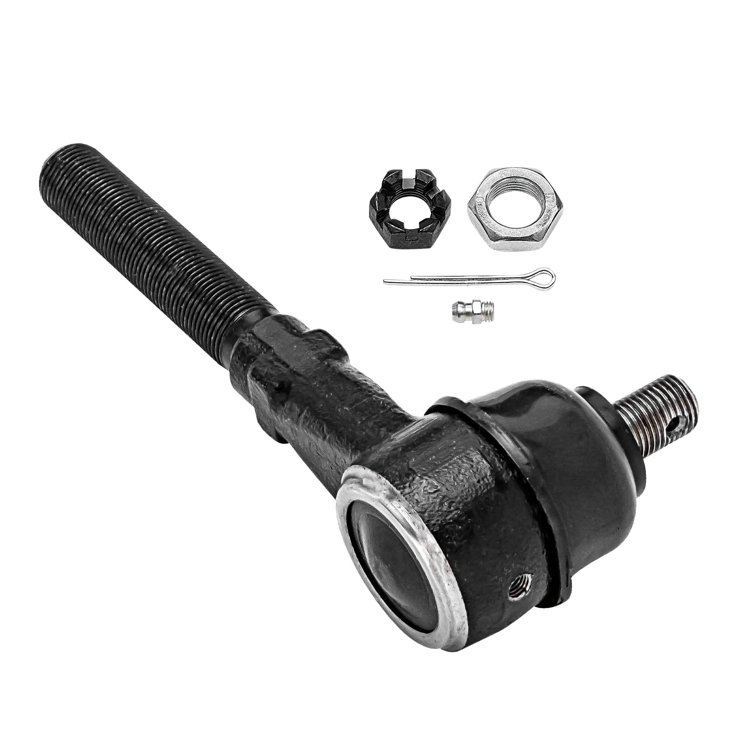 Detroit Axle - 4WD Front Inner Tie Rods for Expedition F-150 F-250 Navigator — image 7