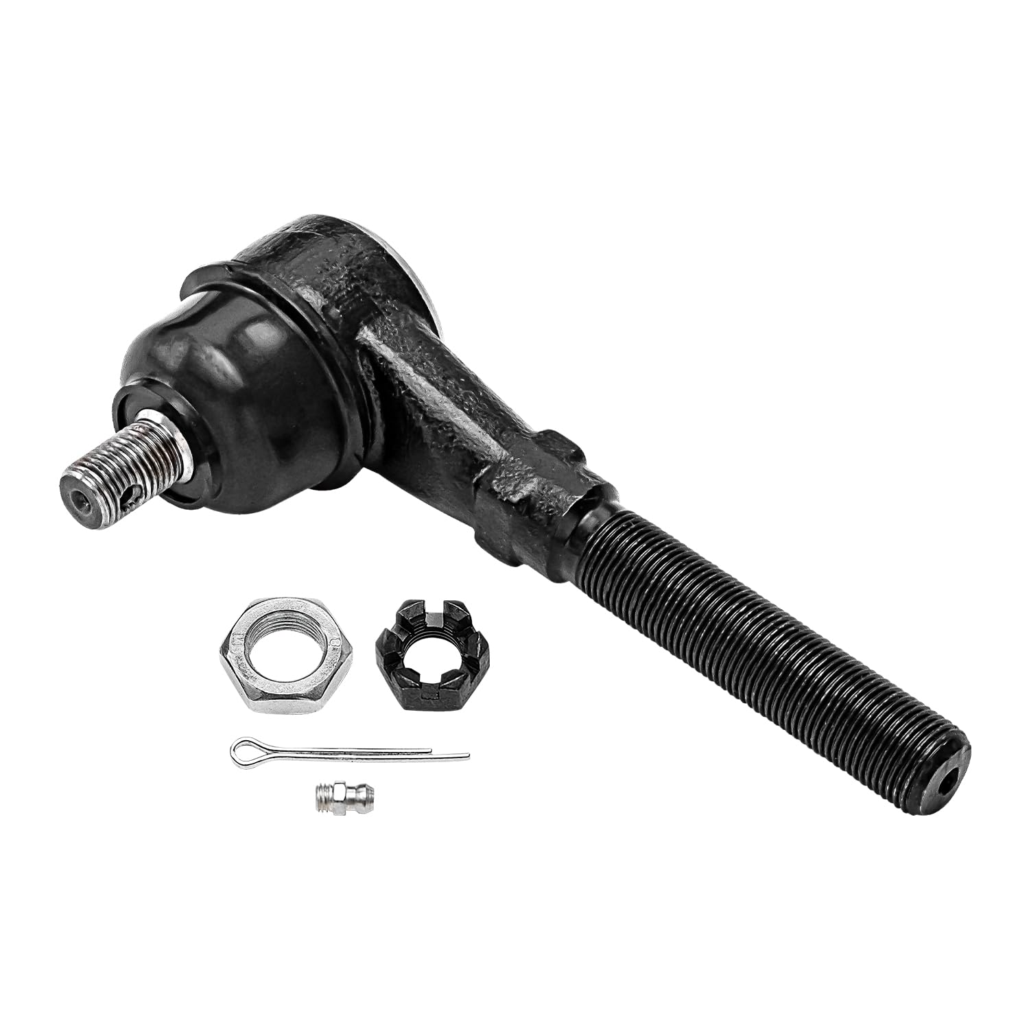 Detroit Axle - 4WD Front Inner Tie Rods for Expedition F-150 F-250 Navigator — image 8