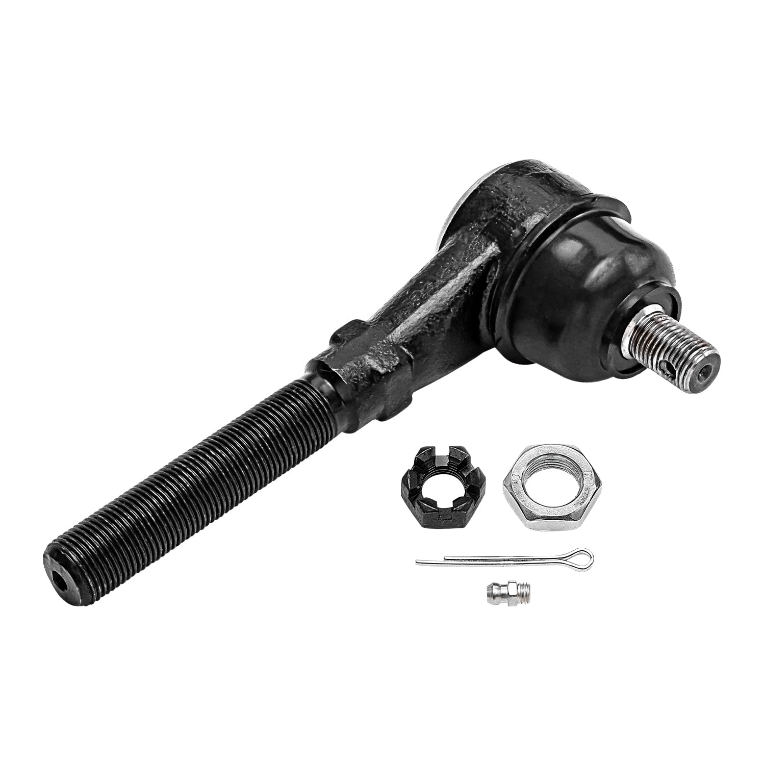 Detroit Axle - 4WD Front Inner Tie Rods for Expedition F-150 F-250 Navigator — image 9