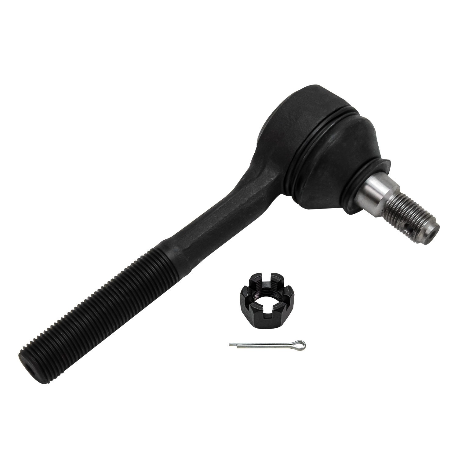 Detroit Axle - Front Inner Tie Rod Ends for Nissan D21 Pathfinder Pickup — image 6