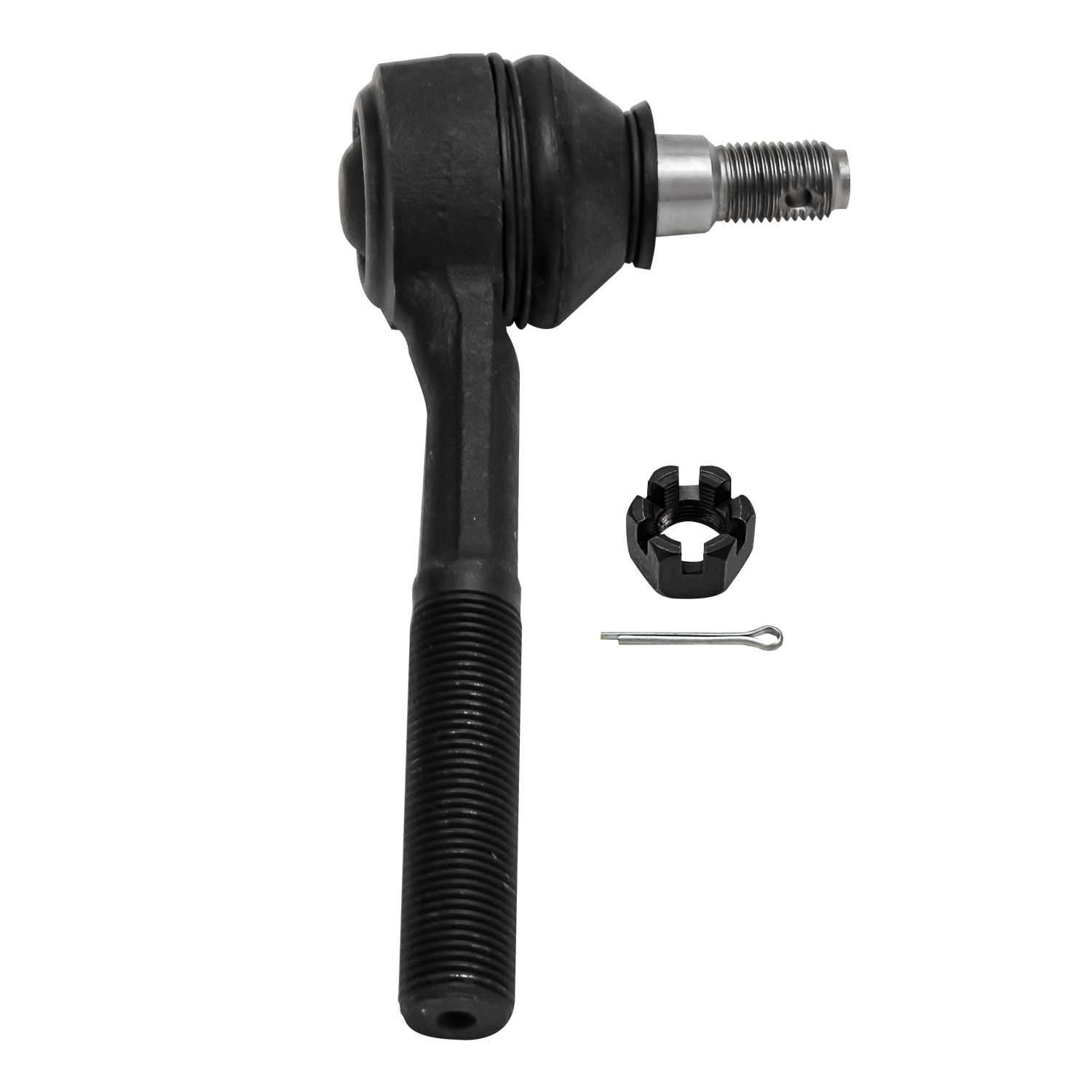Detroit Axle - Front Inner Tie Rod Ends for Nissan D21 Pathfinder Pickup — image 5