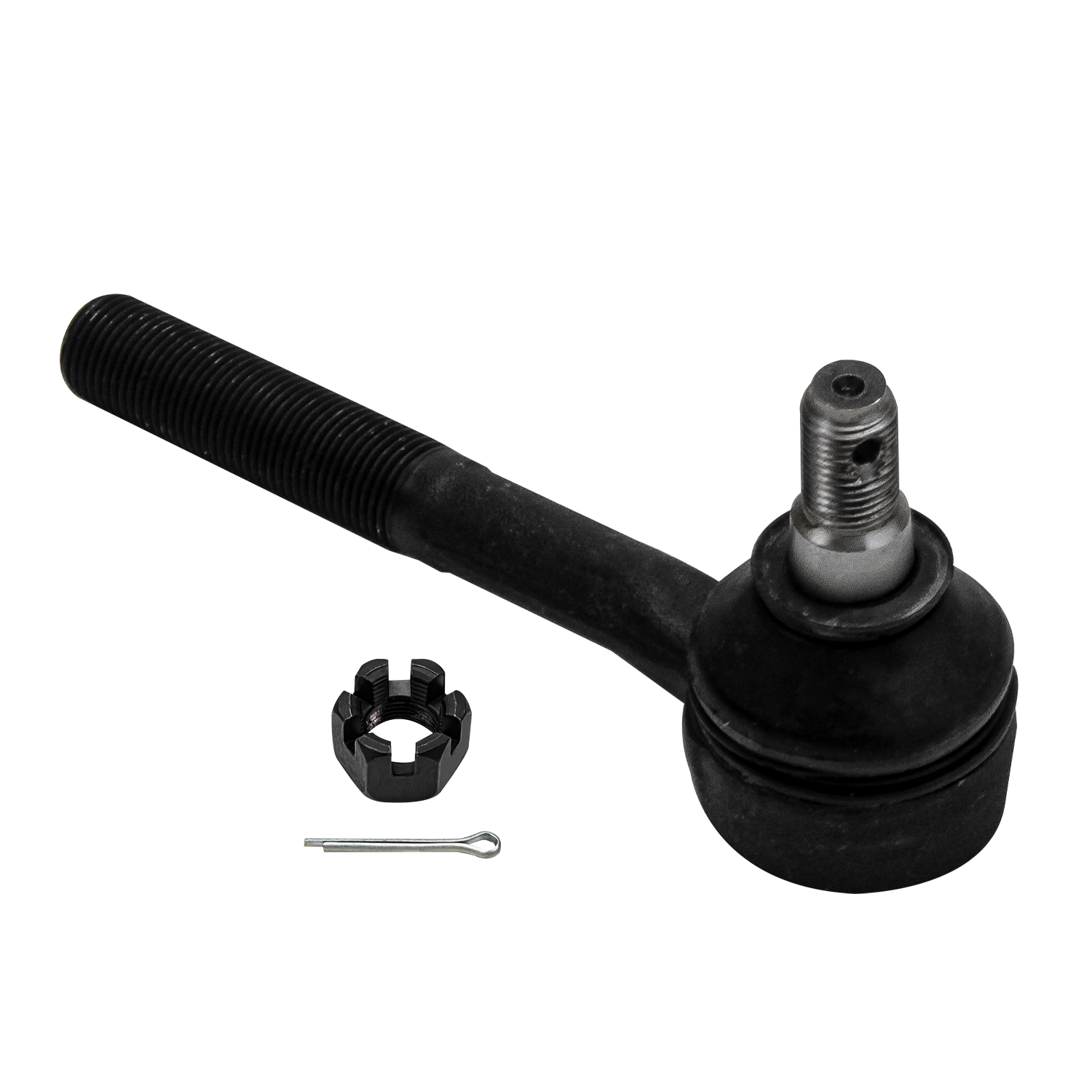 Detroit Axle - Front Inner Tie Rod Ends for Nissan D21 Pathfinder Pickup — image 7