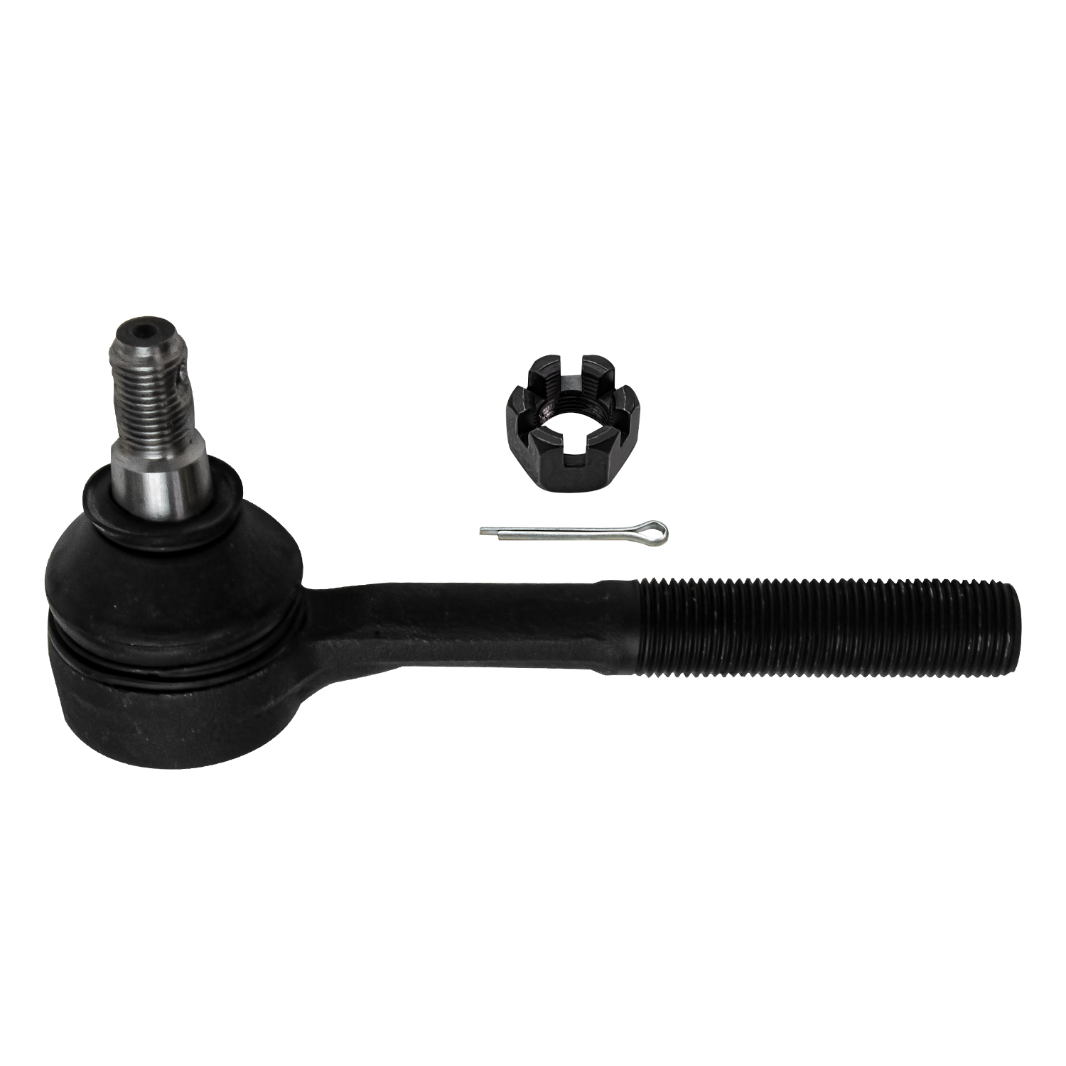 Detroit Axle - Front Inner Tie Rod Ends for Nissan D21 Pathfinder Pickup — image 4