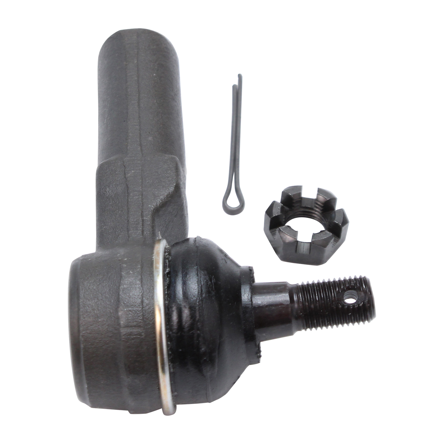 Detroit Axle - Front Outer Tie Rods for 1991-1996 1999-2002 Infiniti G20 — image 6