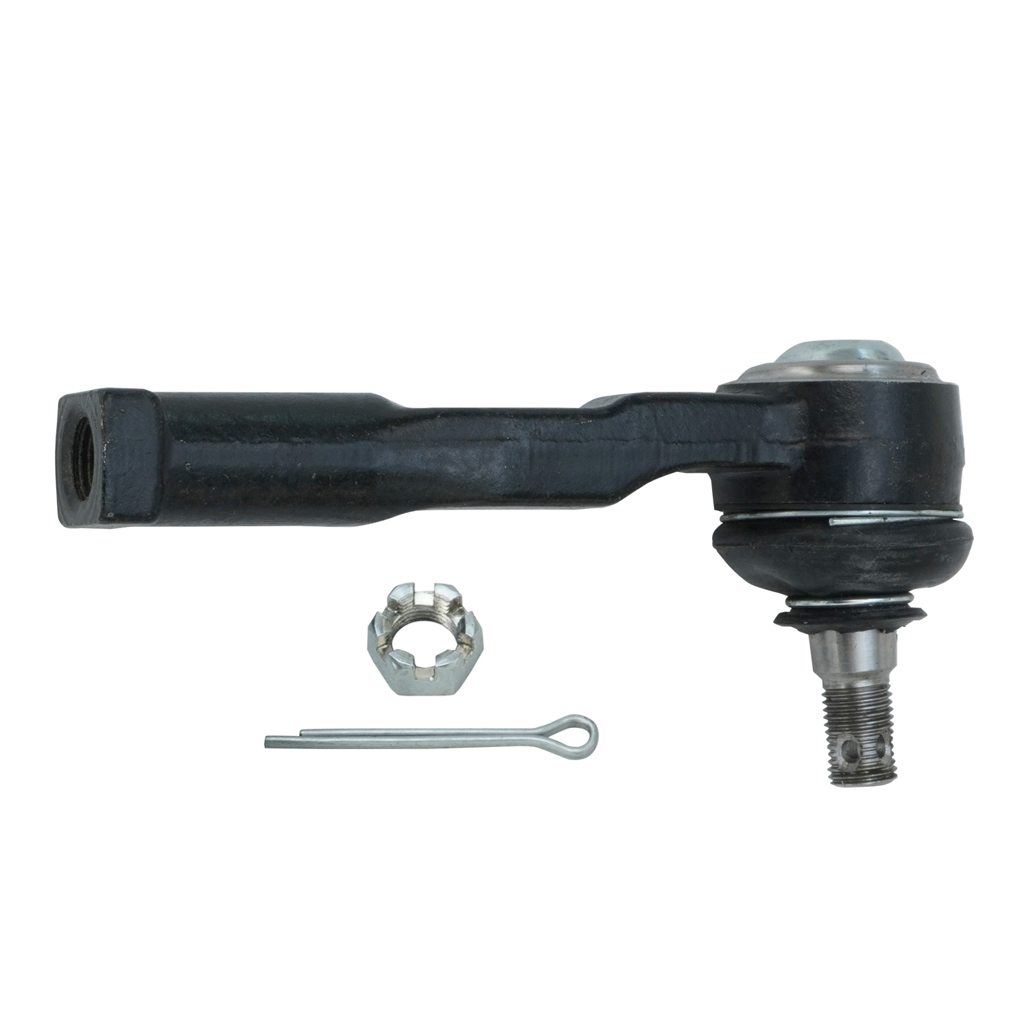 Detroit Axle - Front Outer Tie Rods for 1995 1996 1997 1998-2002 Mazda Millenia — image 5