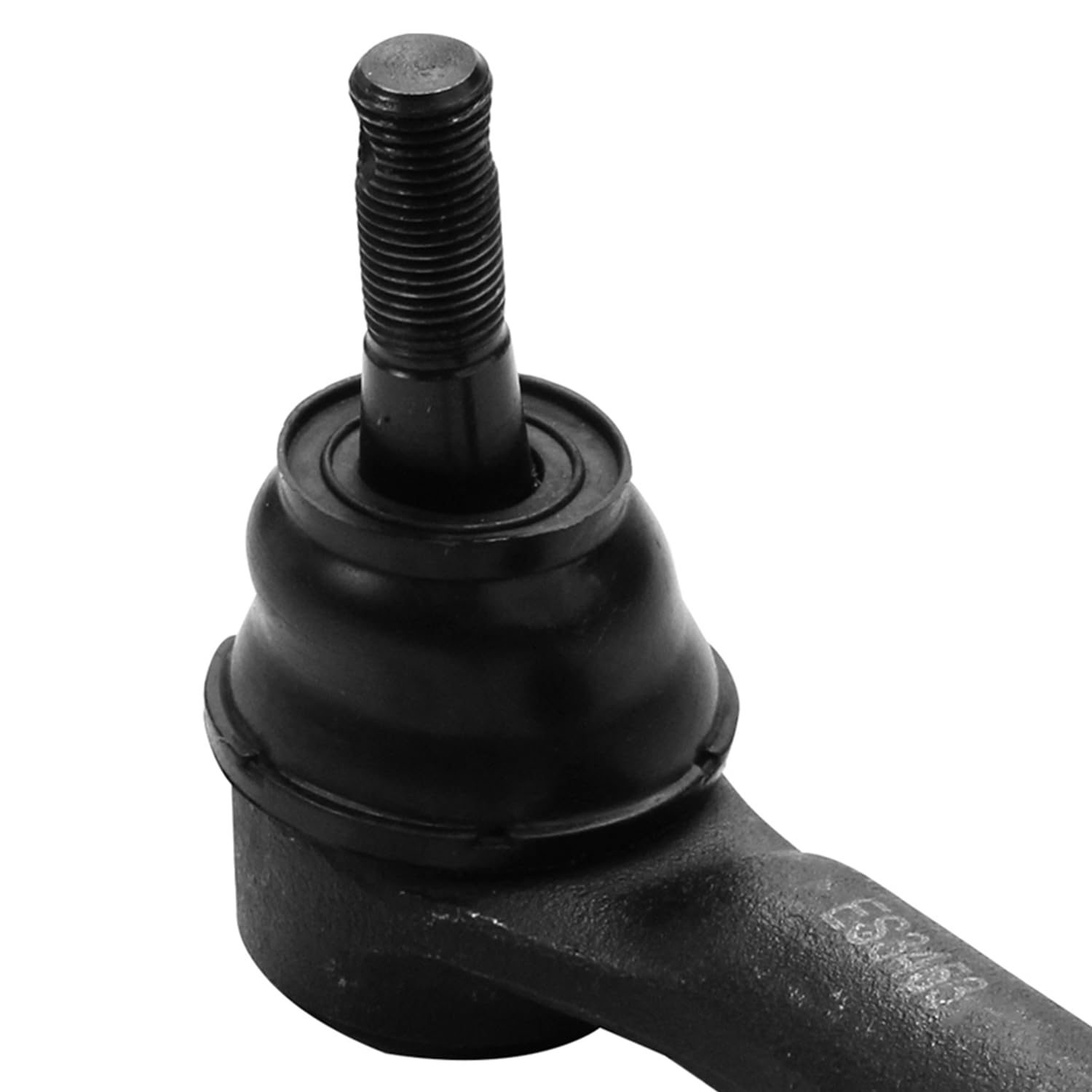 Detroit Axle - Front Outer Tie Rods for Chevy Impala Pontiac Grand Prix Montana — image 8