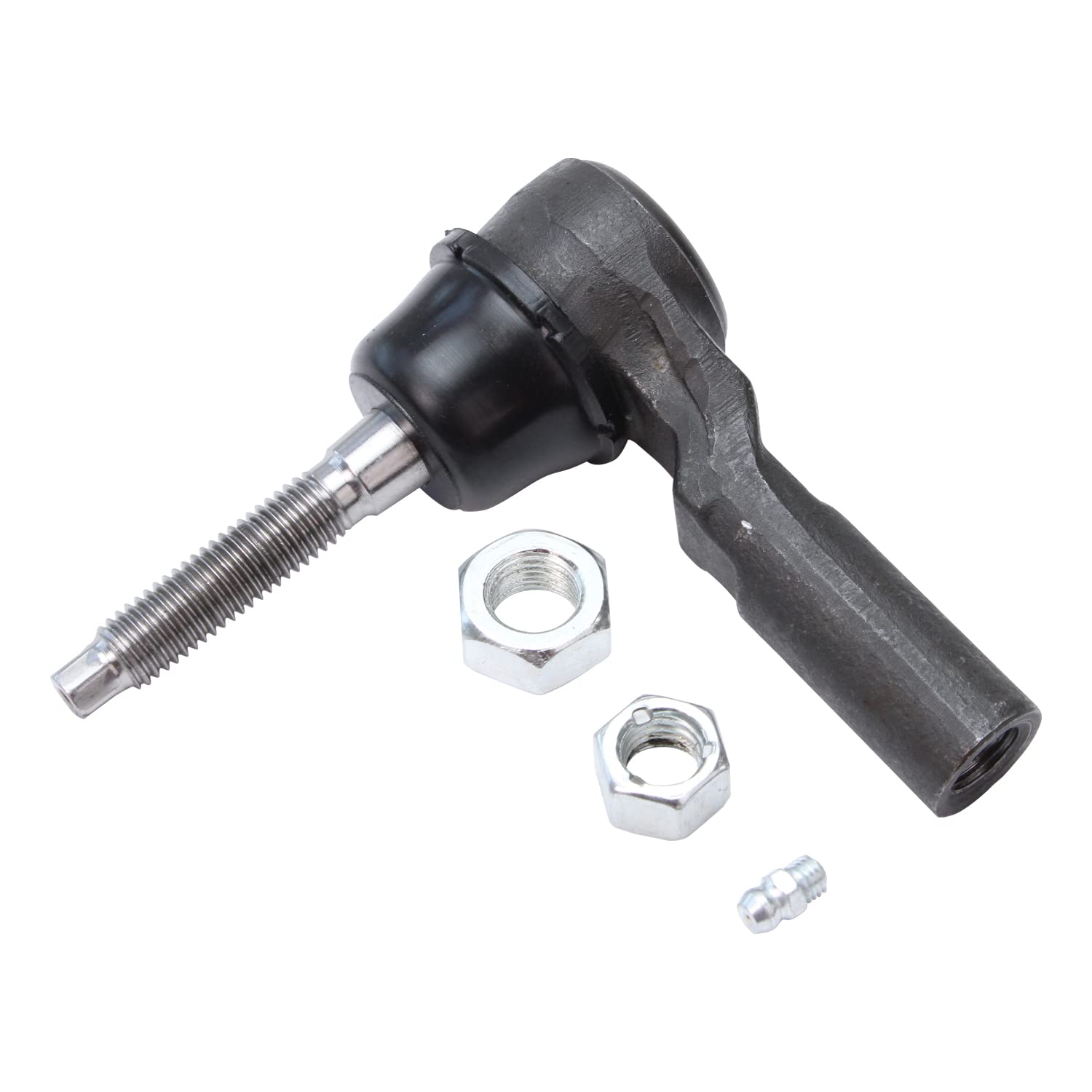 Detroit Axle - Front Outer Tie Rods for 1998 1999 Chevrolet Lumina Monte Carlo — image 4