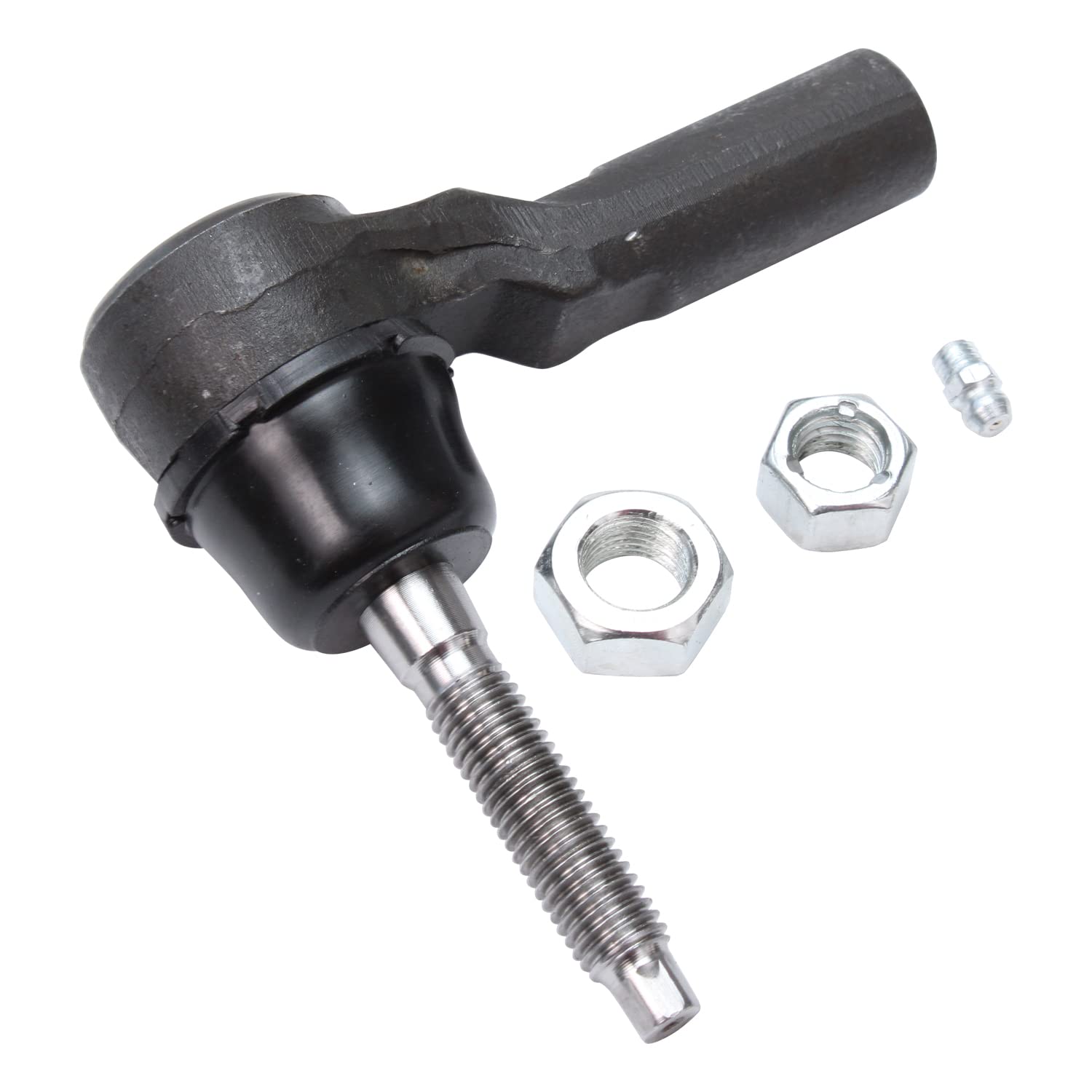 Detroit Axle - Front Outer Tie Rods for 1998 1999 Chevrolet Lumina Monte Carlo — image 5