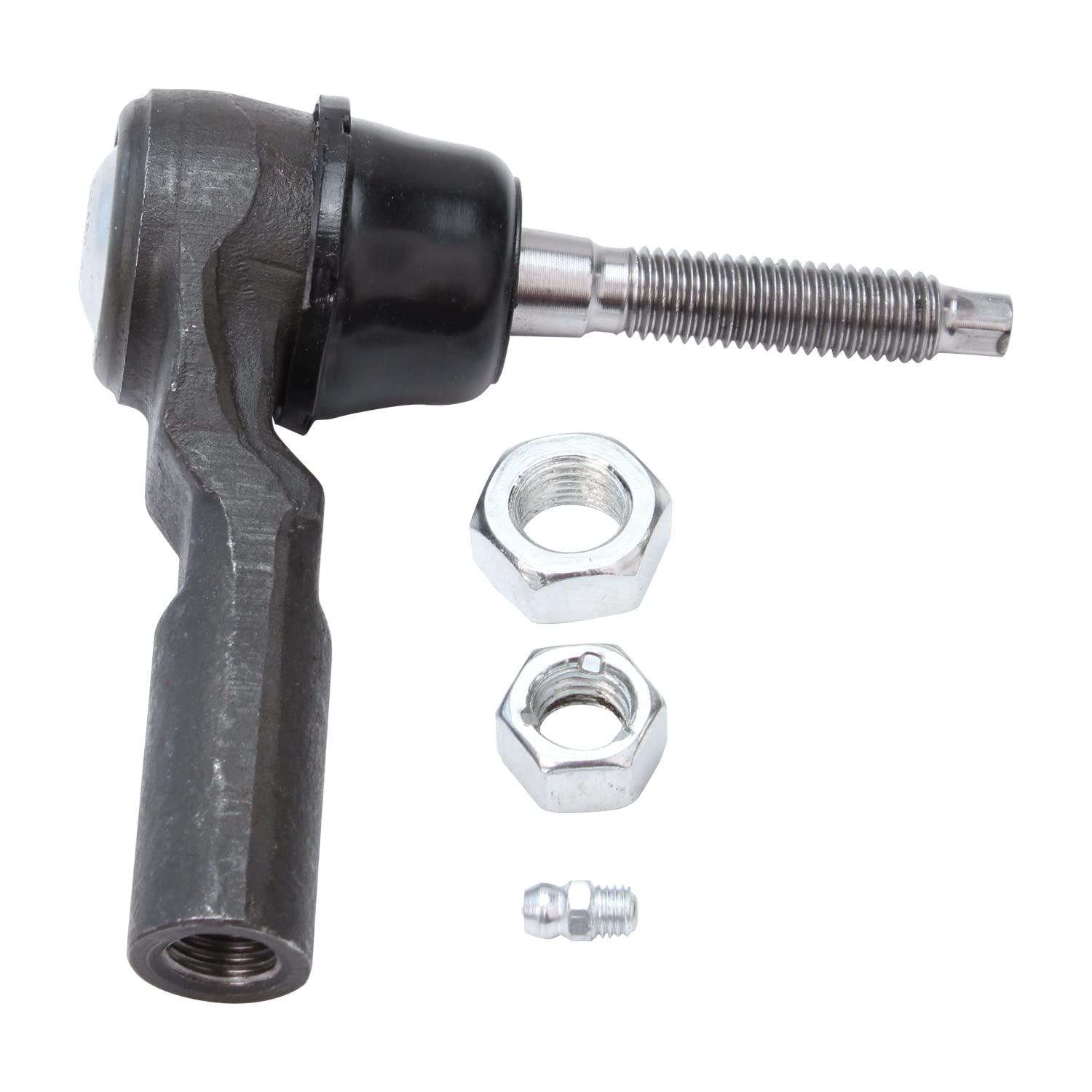 Detroit Axle - Front Outer Tie Rods for 1998 1999 Chevrolet Lumina Monte Carlo — image 6