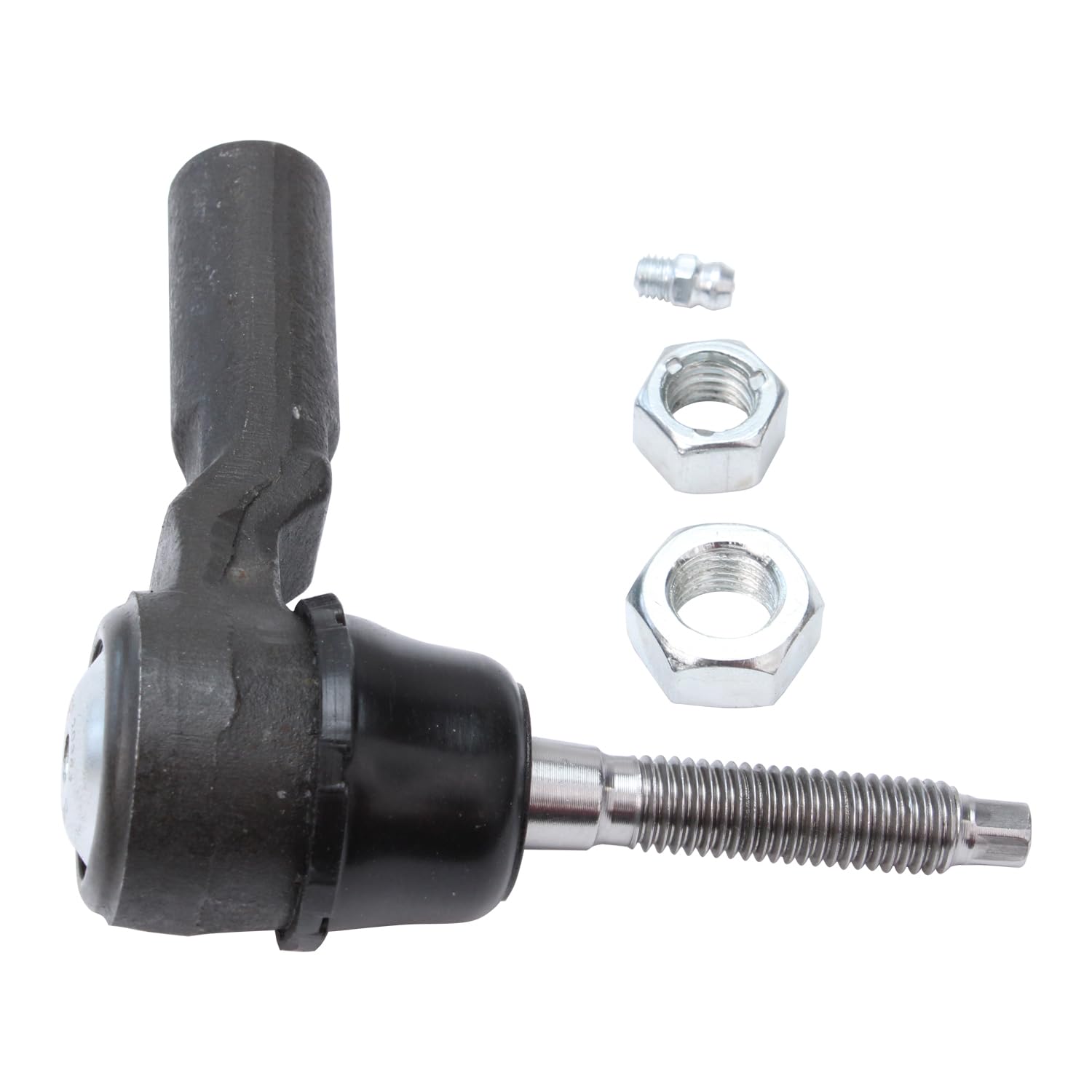 Detroit Axle - Front Outer Tie Rods for 1998 1999 Chevrolet Lumina Monte Carlo — image 8