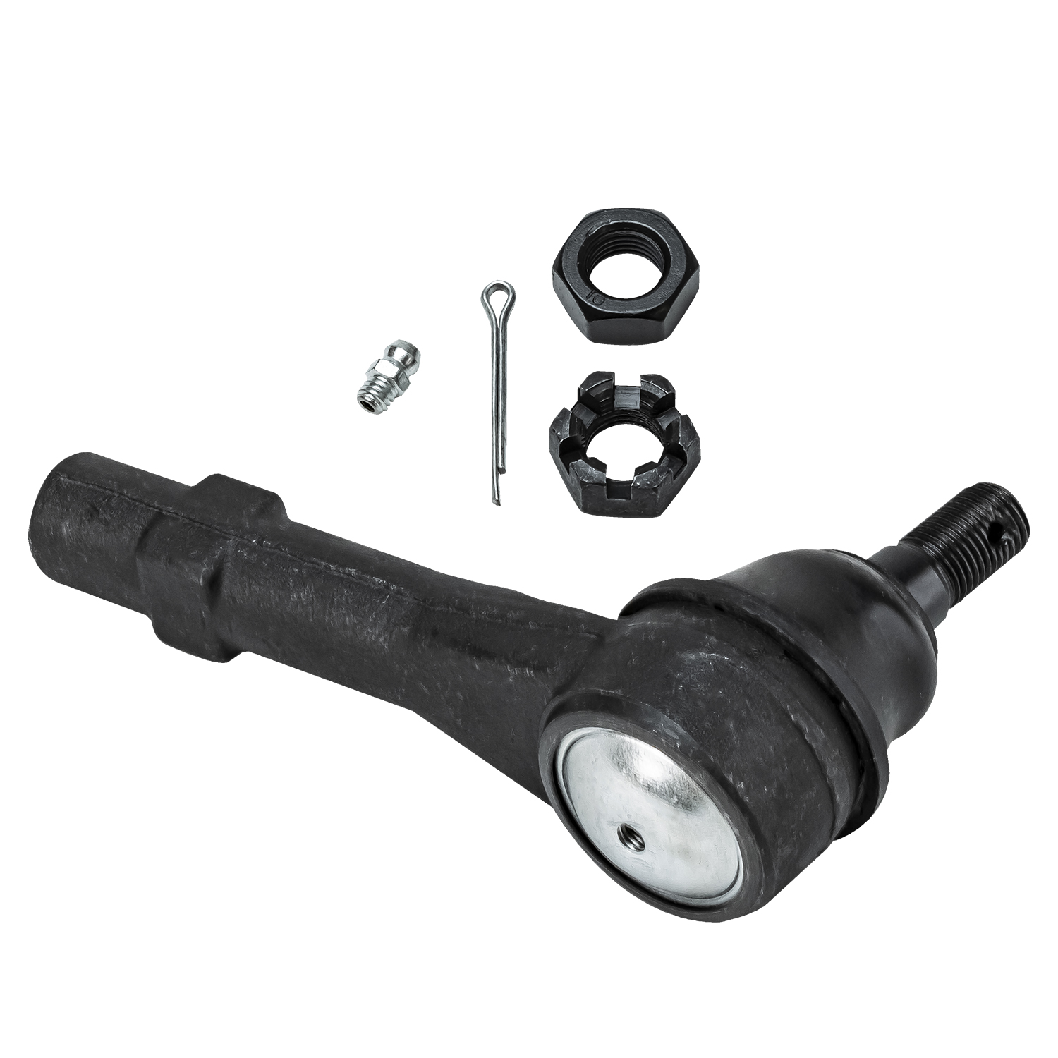 Detroit Axle - Front Outer Tie Rod for Explorer Ranger B2300 B2500 B3000 B4000 — image 7
