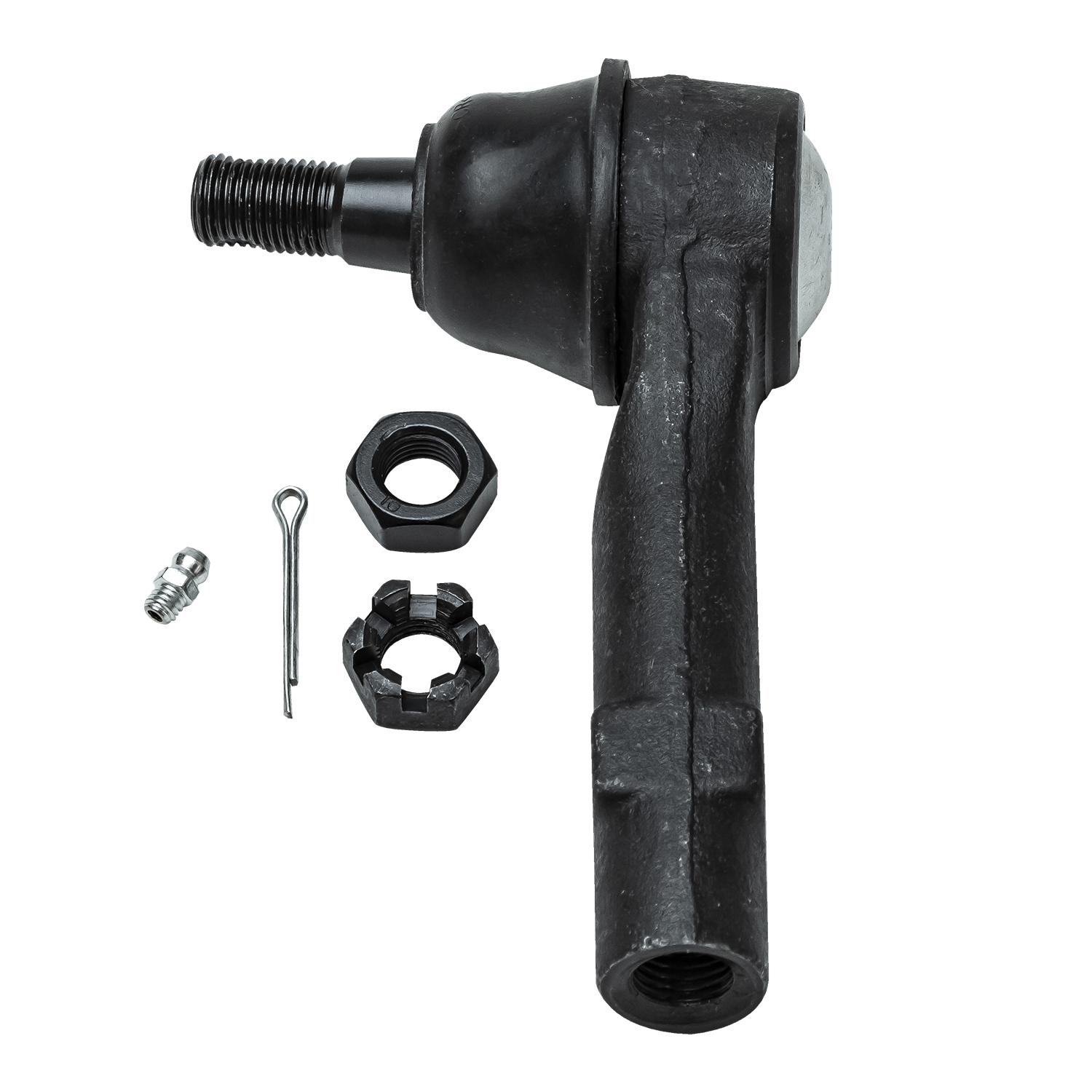 Detroit Axle - Front Outer Tie Rod for Explorer Ranger B2300 B2500 B3000 B4000 — image 5