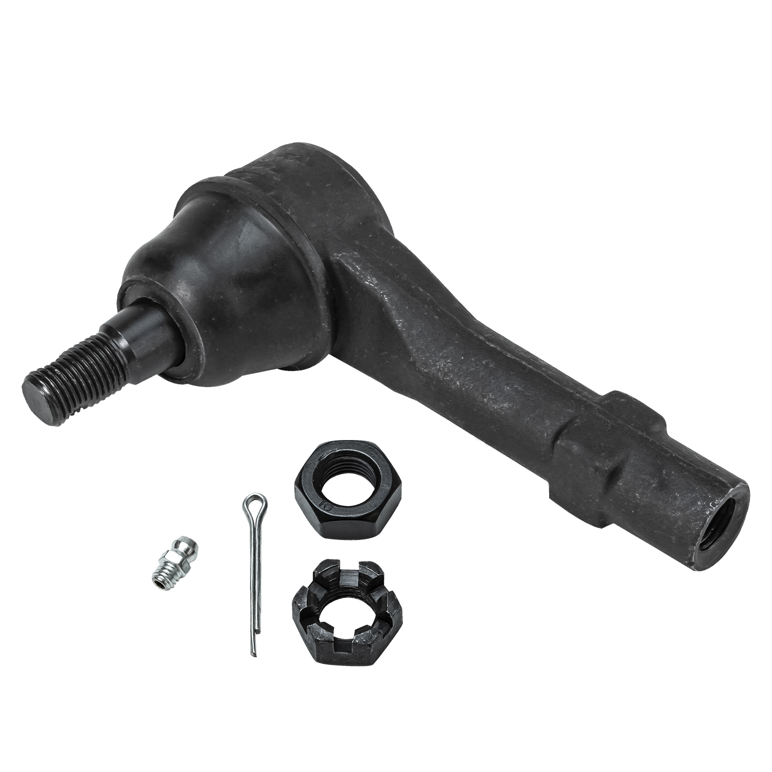 Detroit Axle - Front Outer Tie Rod for Explorer Ranger B2300 B2500 B3000 B4000 — image 6