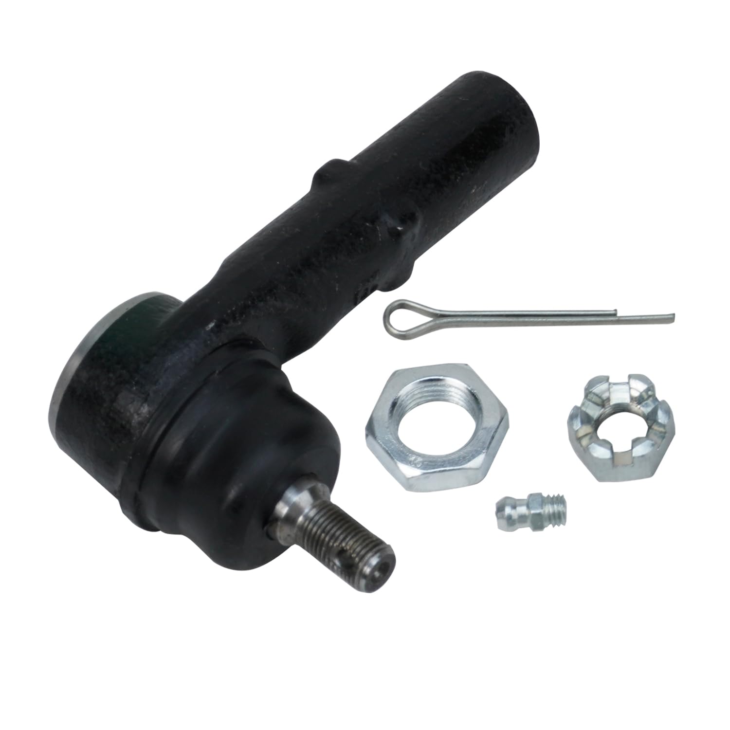 Detroit Axle - Front Outer Tie Rods for Ford Contour Mercury Cougar Mystique — image 9