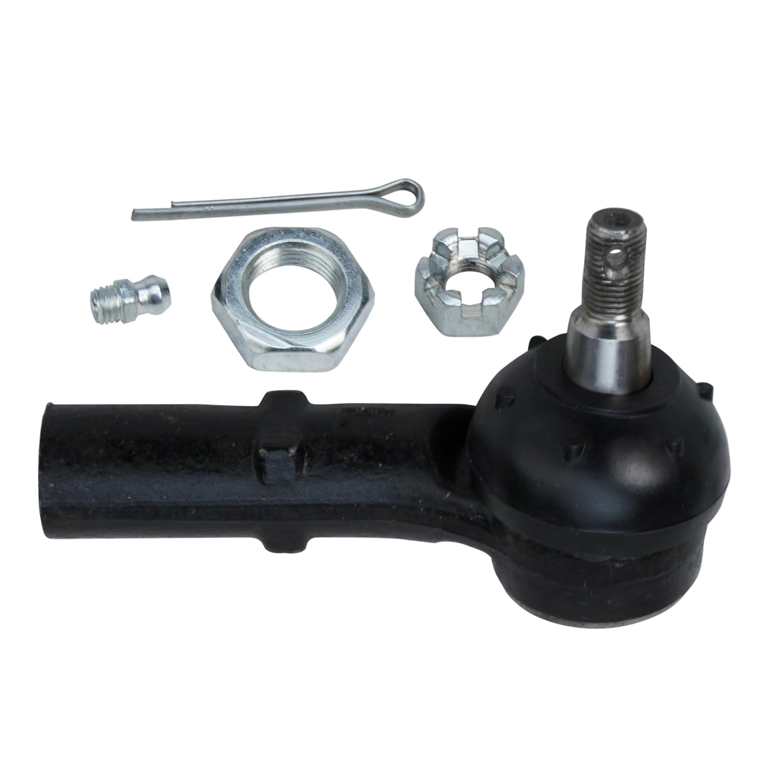 Detroit Axle - Front Outer Tie Rods for Ford Contour Mercury Cougar Mystique — image 4