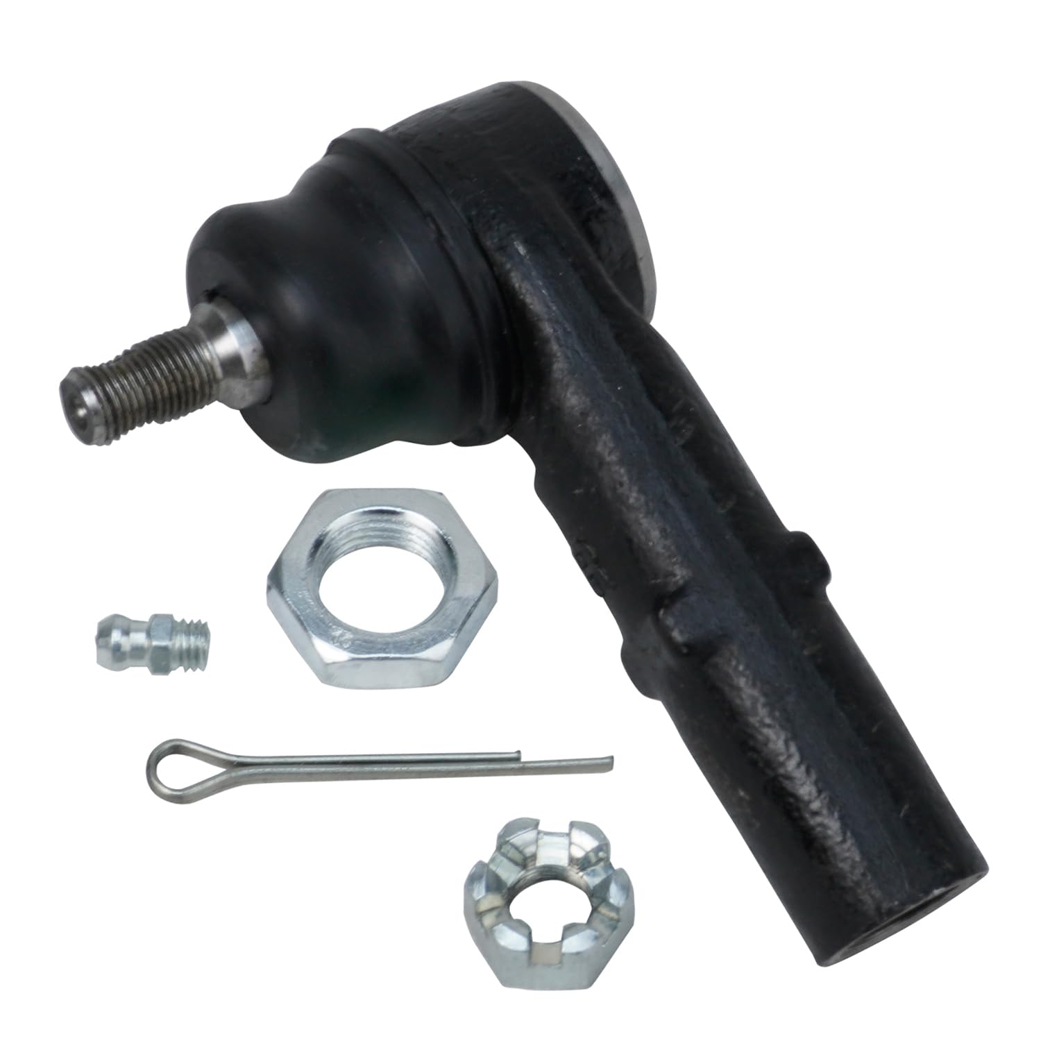 Detroit Axle - Front Outer Tie Rods for Ford Contour Mercury Cougar Mystique — image 7