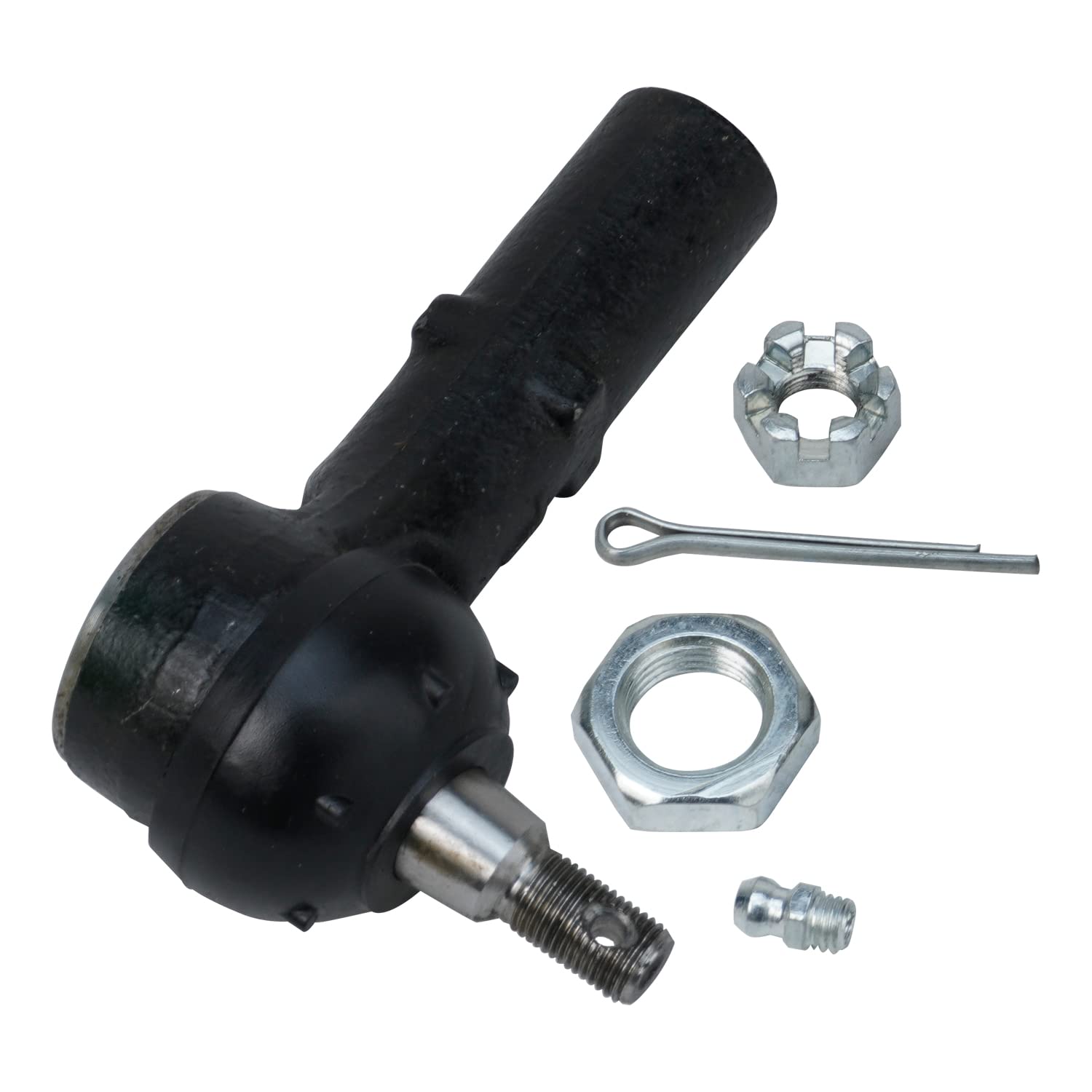 Detroit Axle - Front Outer Tie Rods for Ford Contour Mercury Cougar Mystique — image 8