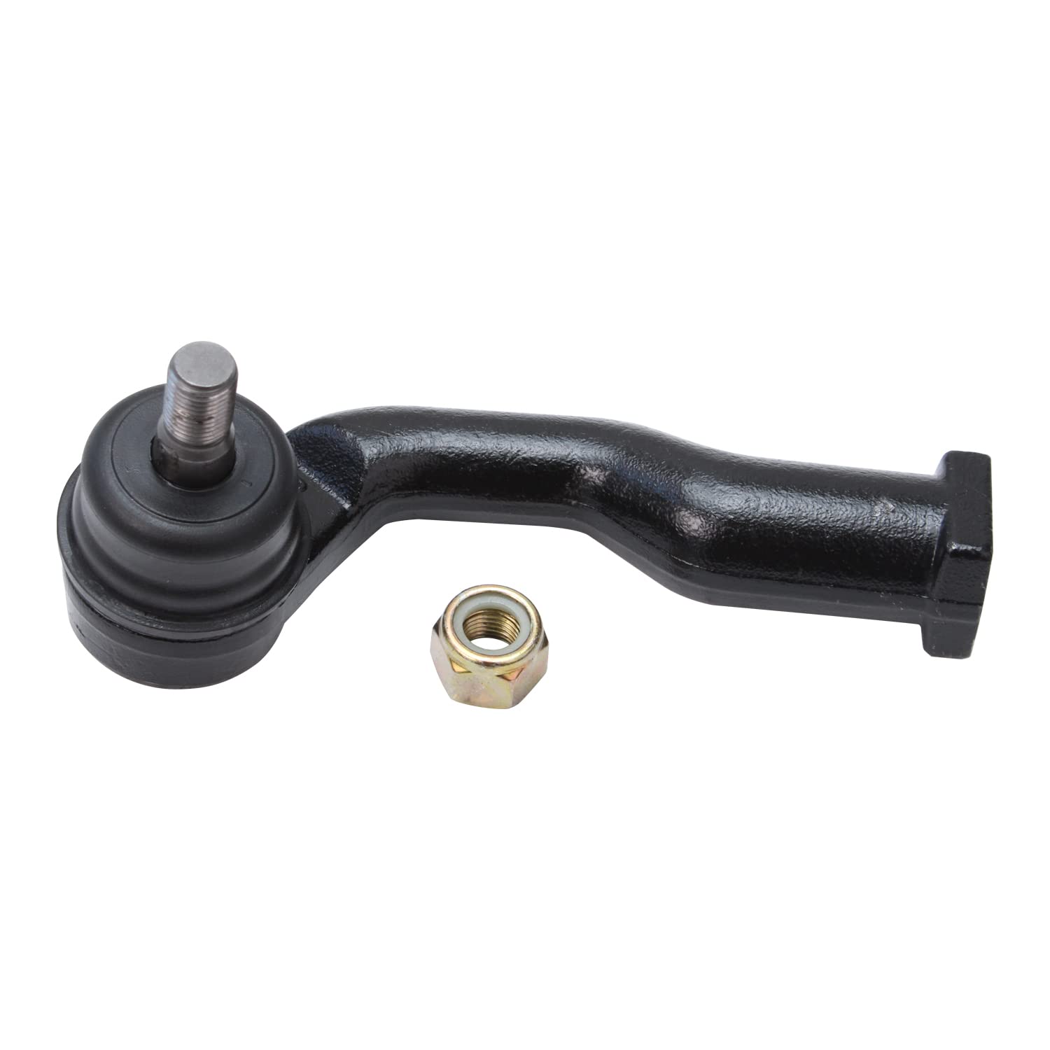 Detroit Axle - Front Inner Tie Rods for 1995 1996 1997 1998-2002 Kia Sportage — image 5