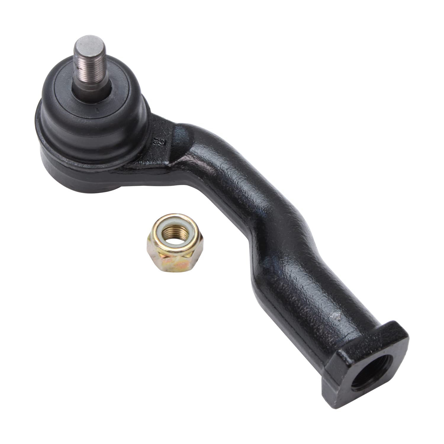 Detroit Axle - Front Inner Tie Rods for 1995 1996 1997 1998-2002 Kia Sportage — image 4