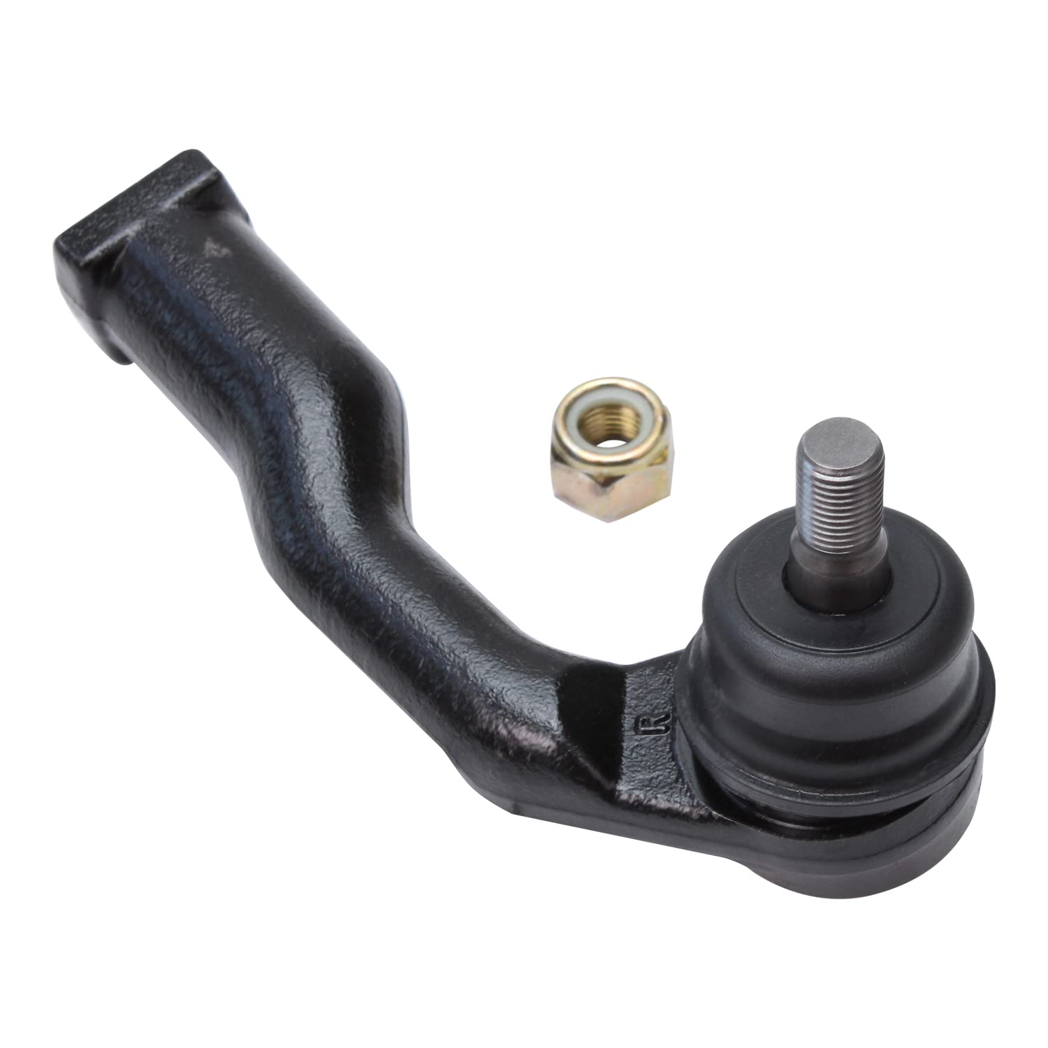 Detroit Axle - Front Inner Tie Rods for 1995 1996 1997 1998-2002 Kia Sportage — image 6